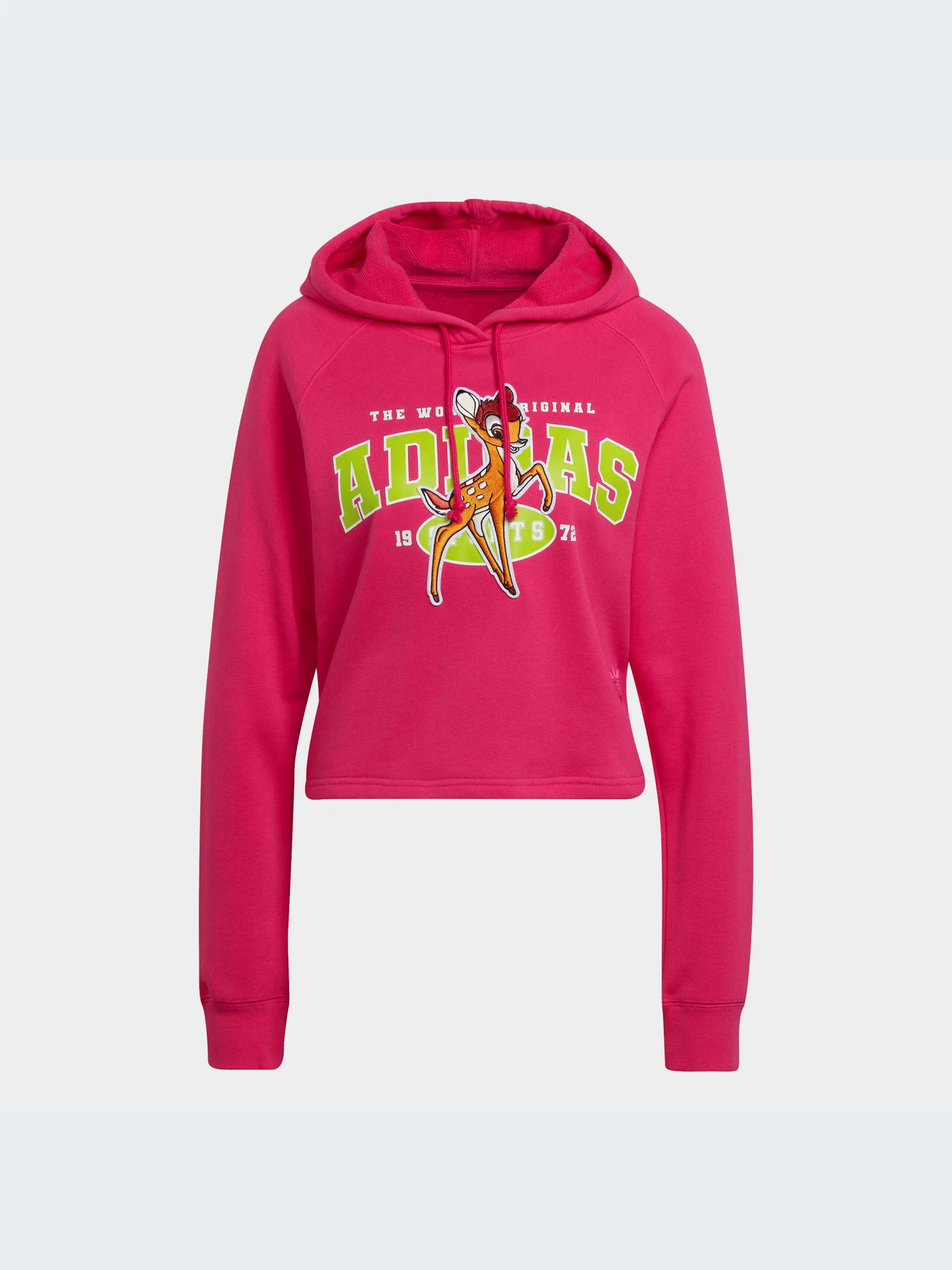 Худи и свитшоты Adidas Trefoil Moments модель HD2758-KZ Худи и свитшоты Adidas Trefoil Moments модель HD2758-KZ Фото