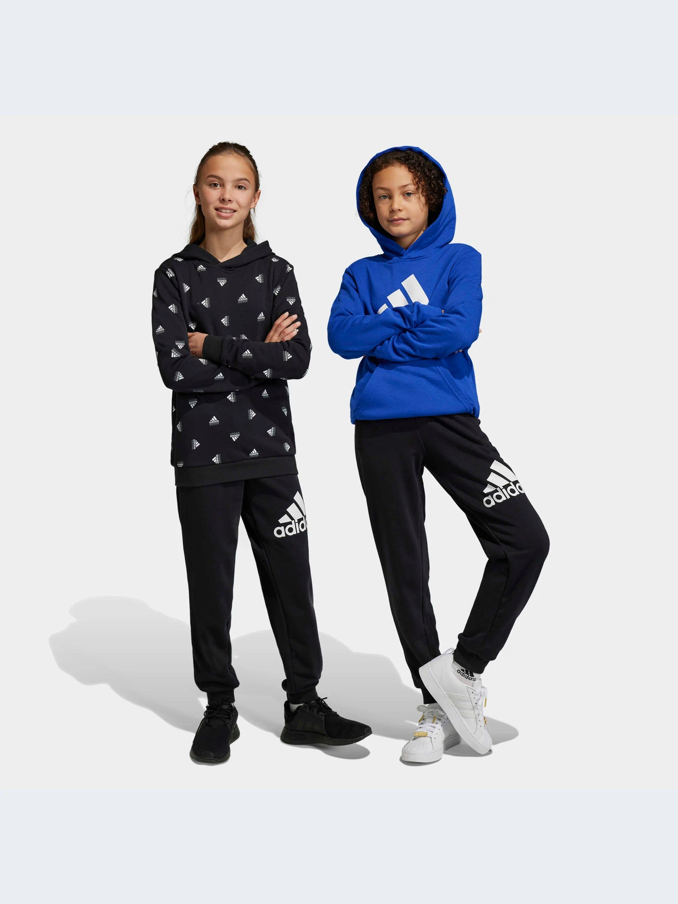 Брюки Adidas модель H47140-KZ Брюки Adidas модель H47140-KZ Фото