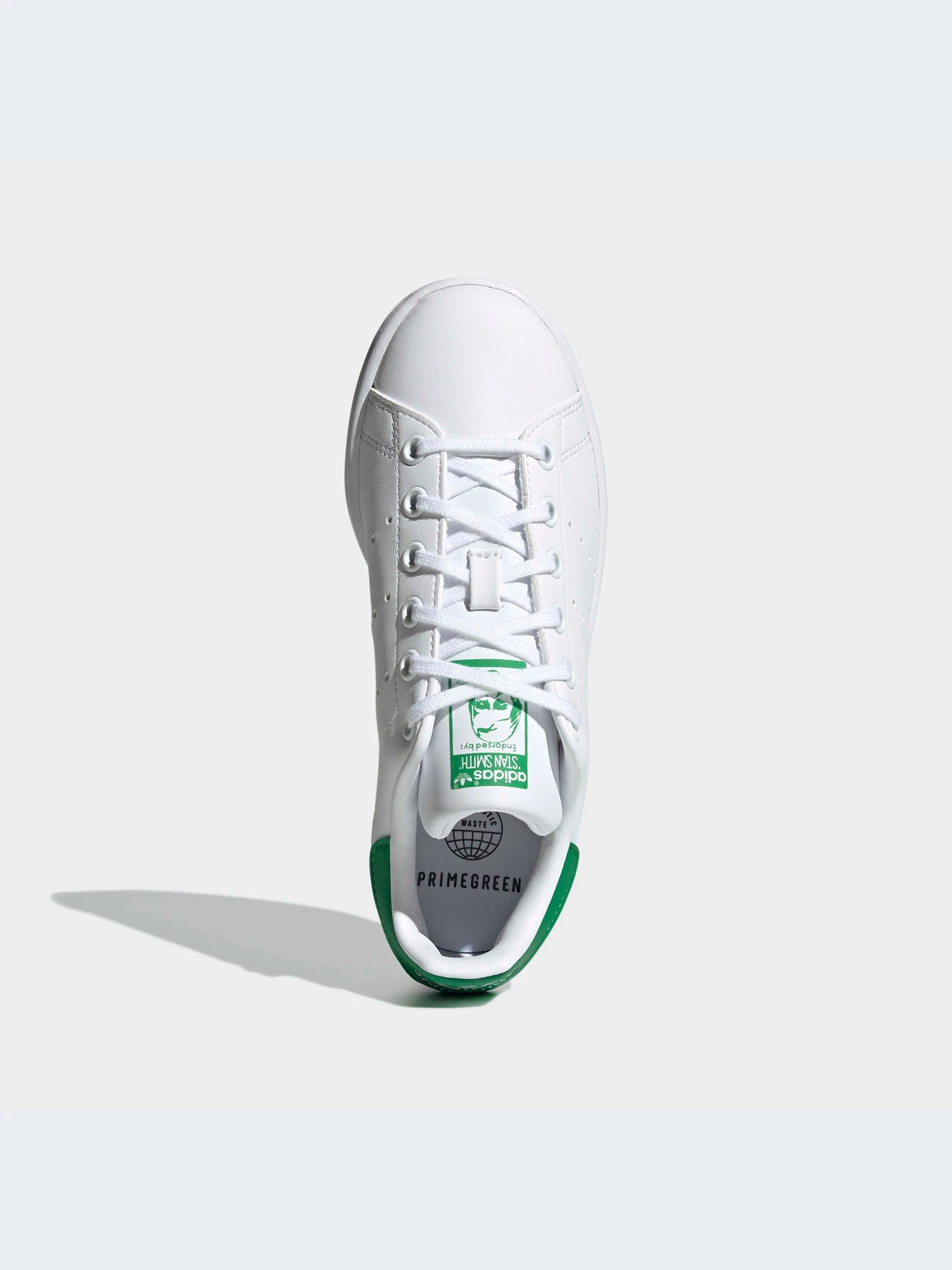 Кеды Adidas Stan Smith модель FX7519-KZ Кеды Adidas Stan Smith модель FX7519-KZ Фото
