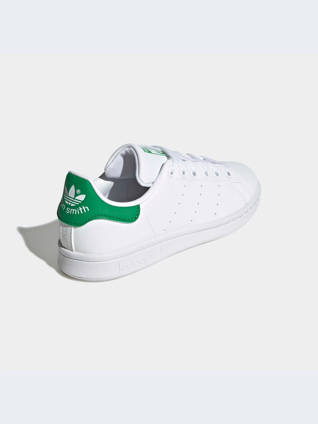 Кеды Adidas Stan Smith модель FX7519-KZ Кеды Adidas Stan Smith модель FX7519-KZ Фото