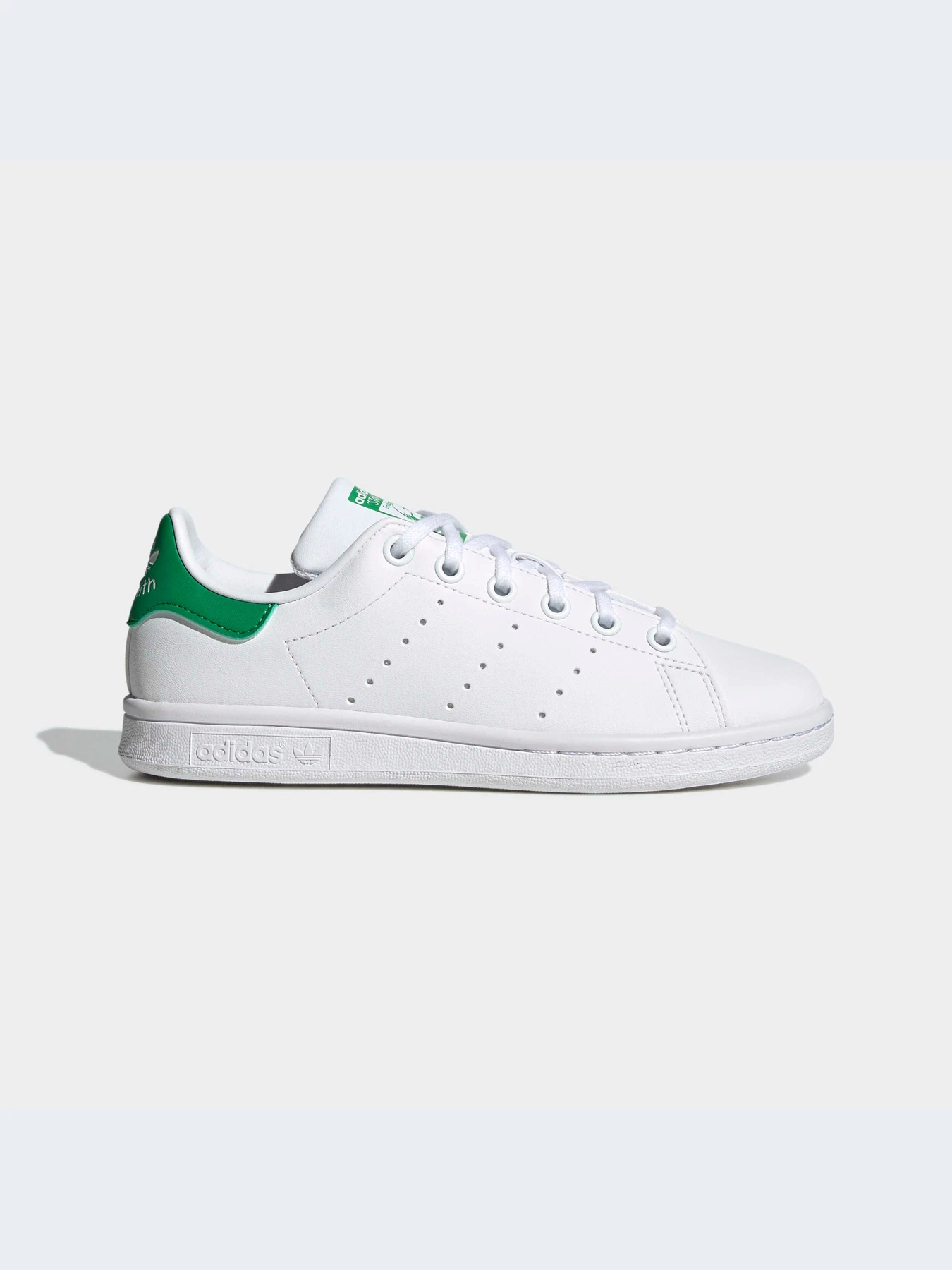 Кеды Adidas Stan Smith модель FX7519-KZ Кеды Adidas Stan Smith модель FX7519-KZ Фото