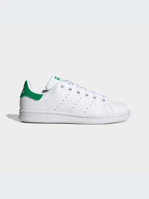 Кеды Adidas Stan Smith модель FX7519-KZ Фото