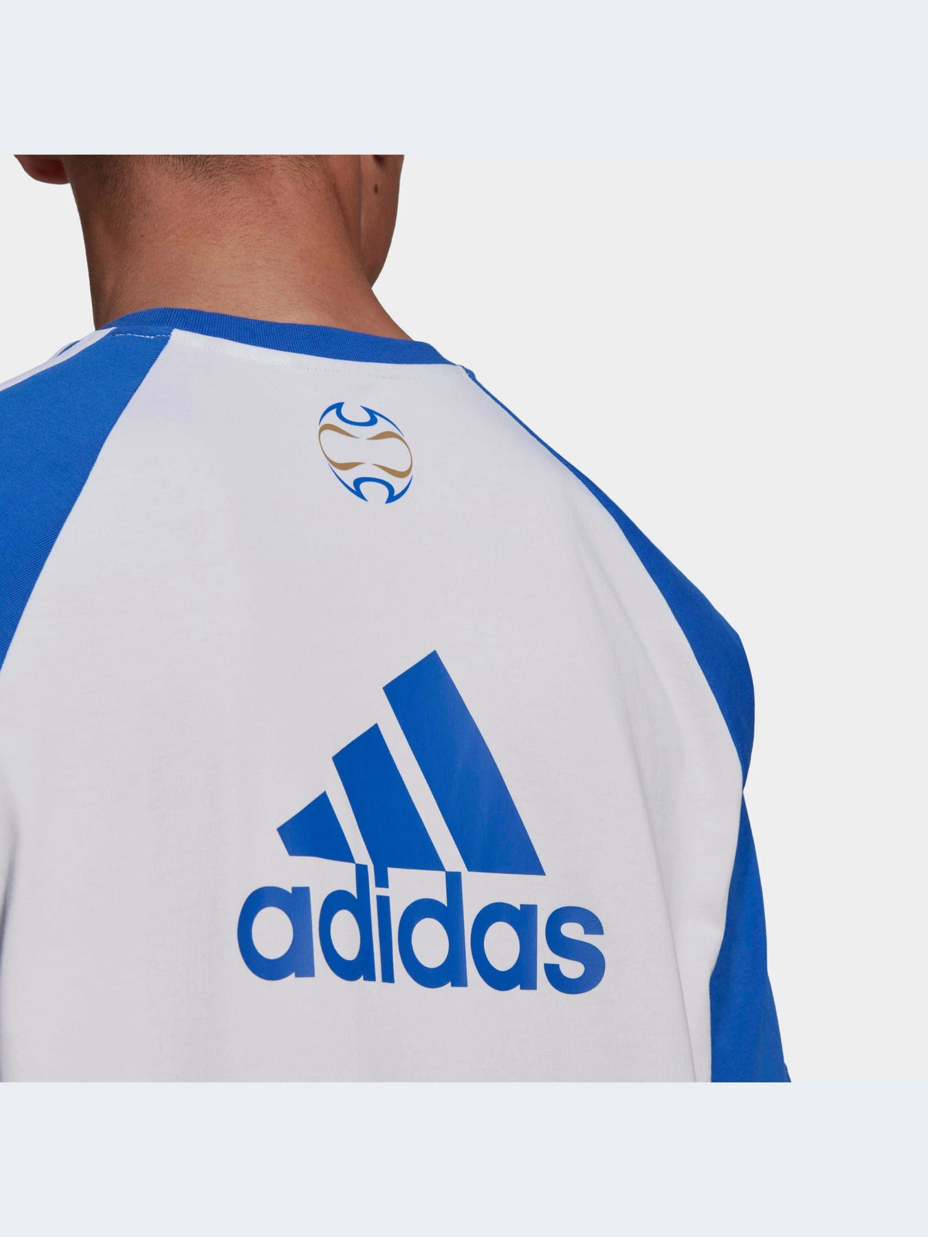 Футболки и поло Adidas модель H67138-KZ Футболки и поло Adidas модель H67138-KZ Фото