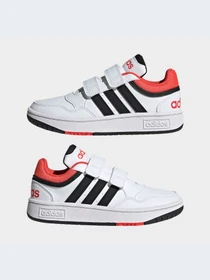 Кроссовки Adidas Hoops модель H03863-KZ Фото