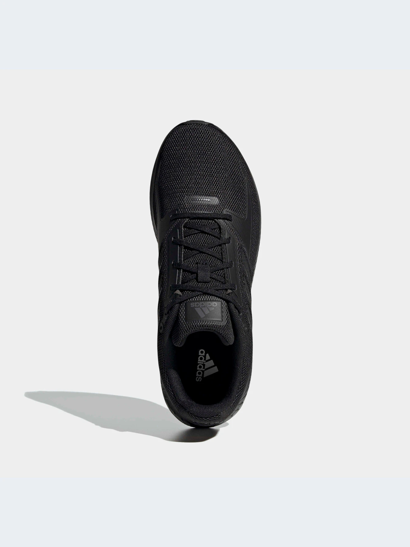 Кроссовки Adidas Runfalcon модель G58096-KZ Кроссовки Adidas Runfalcon модель G58096-KZ Фото
