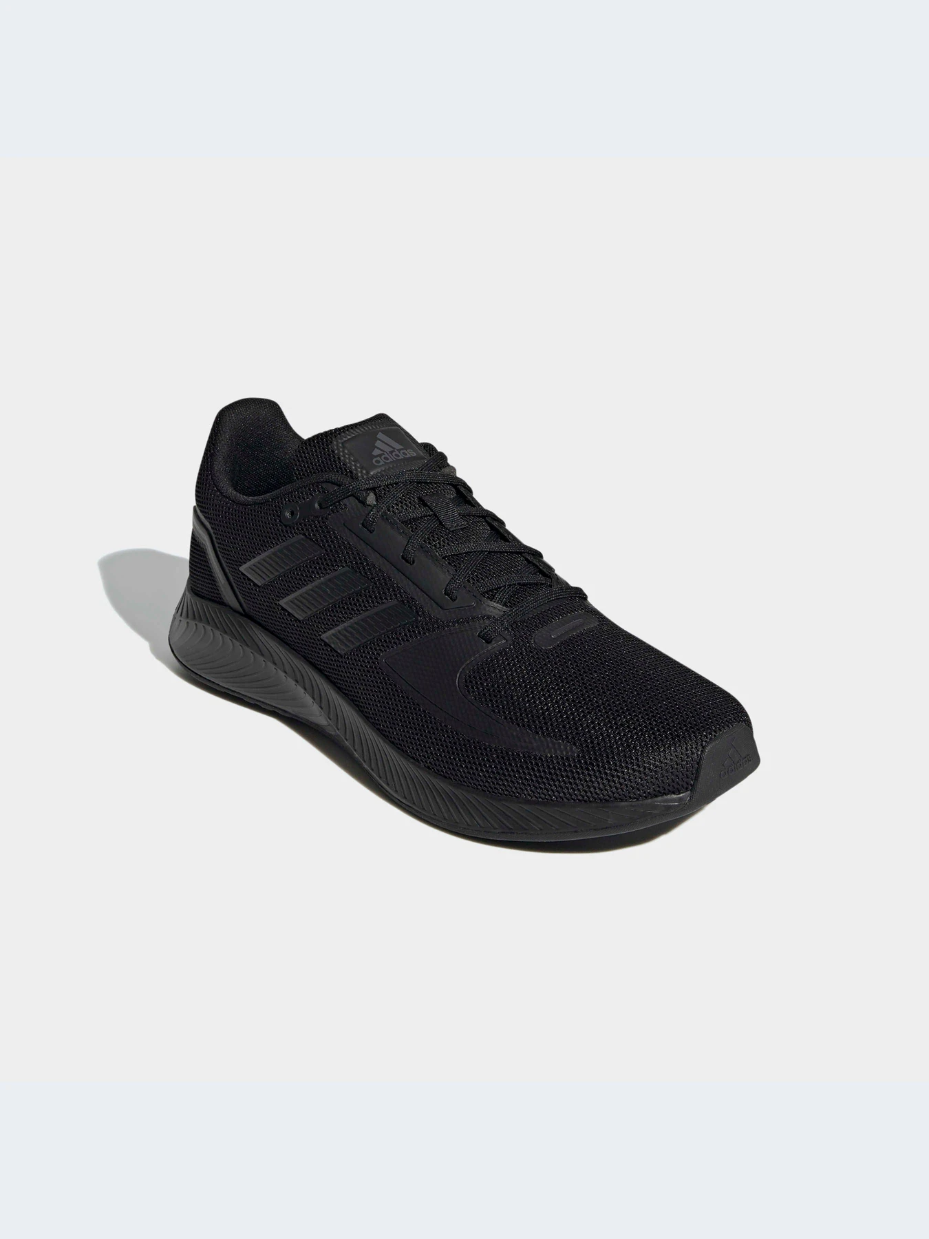 Кроссовки Adidas Runfalcon модель G58096-KZ Кроссовки Adidas Runfalcon модель G58096-KZ Фото