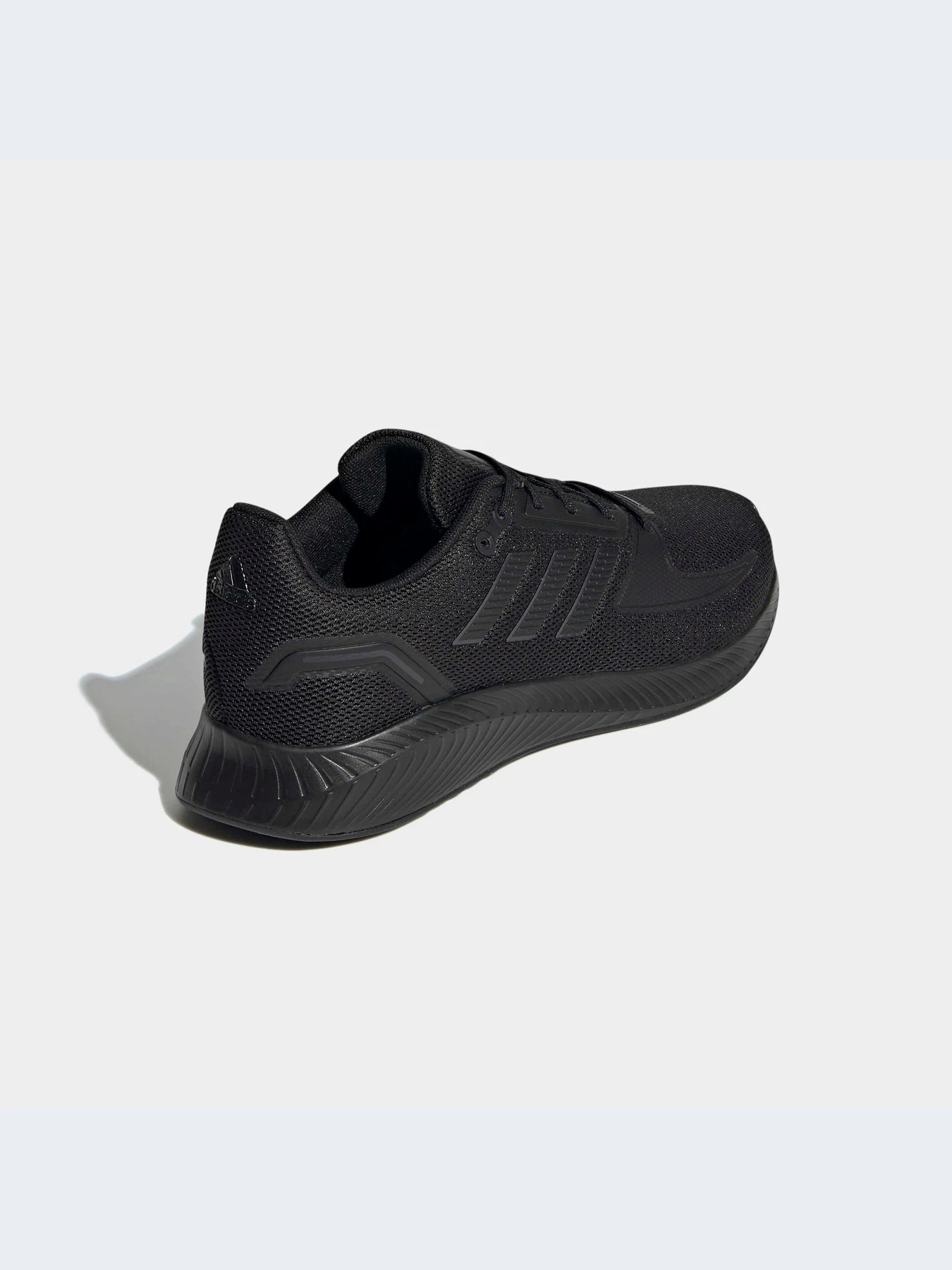 Кроссовки Adidas Runfalcon модель G58096-KZ Кроссовки Adidas Runfalcon модель G58096-KZ Фото