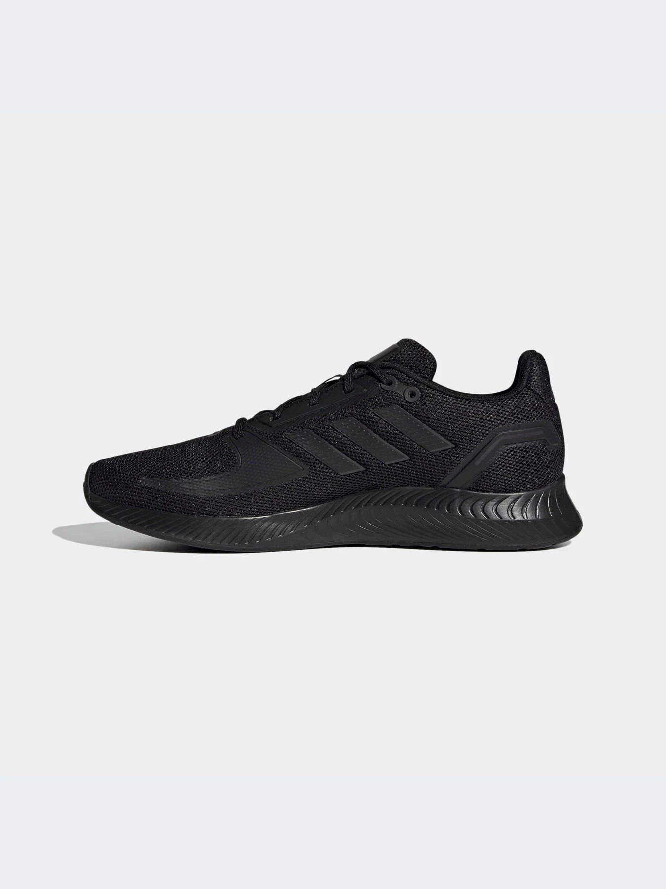 Кроссовки Adidas Runfalcon модель G58096-KZ Кроссовки Adidas Runfalcon модель G58096-KZ Фото