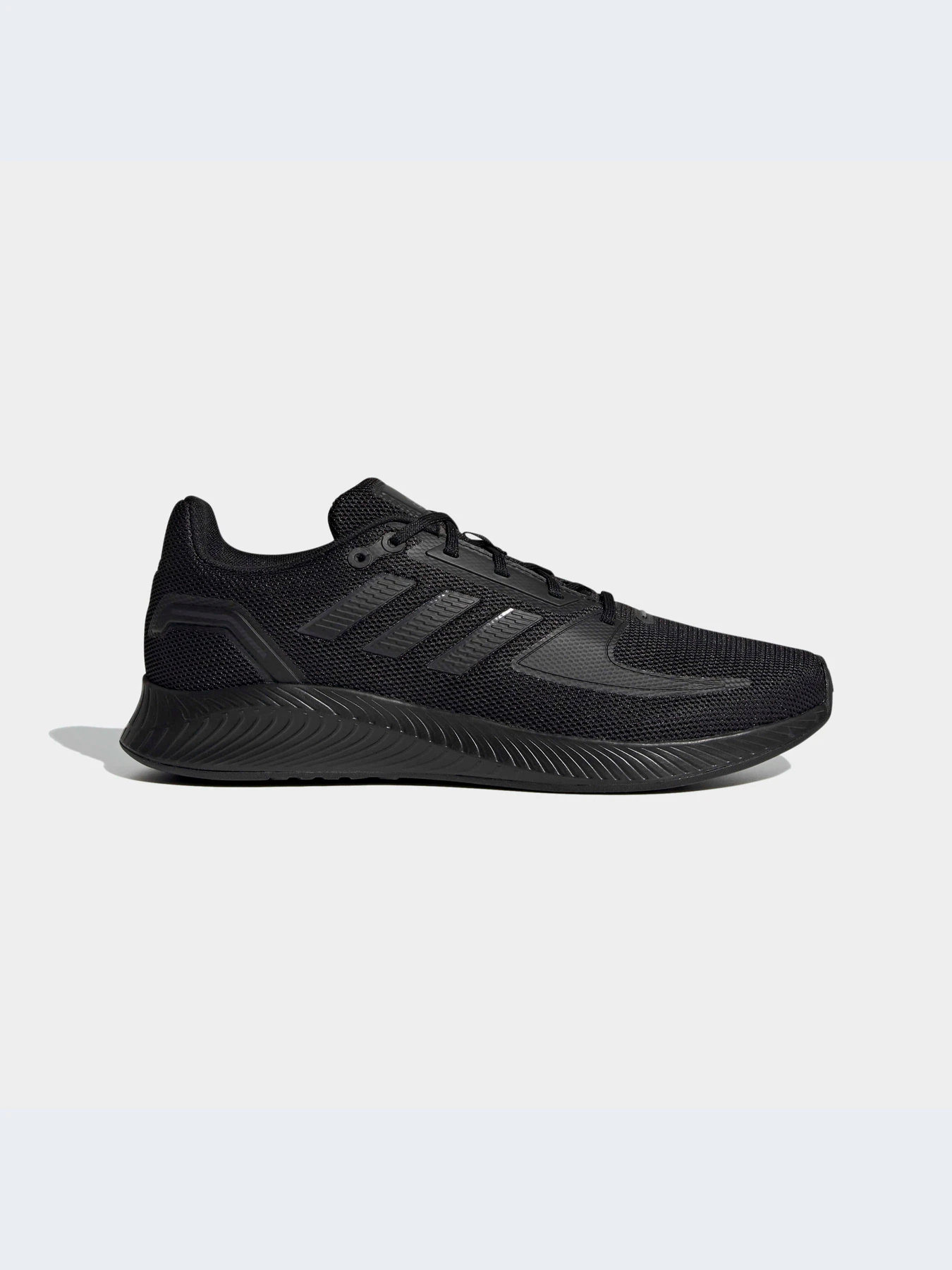 Кроссовки Adidas Runfalcon модель G58096-KZ Кроссовки Adidas Runfalcon модель G58096-KZ Фото