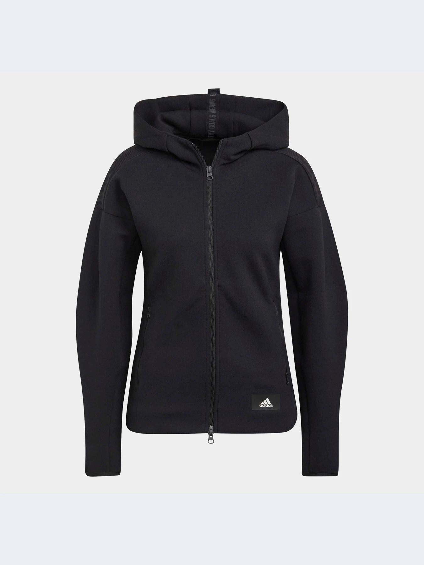 Худи и свитшоты Adidas модель HE3080-KZ Худи и свитшоты Adidas модель HE3080-KZ Фото