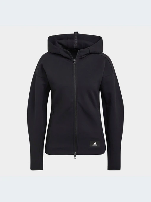 Худи и свитшоты Adidas модель HE3080-KZ Фото