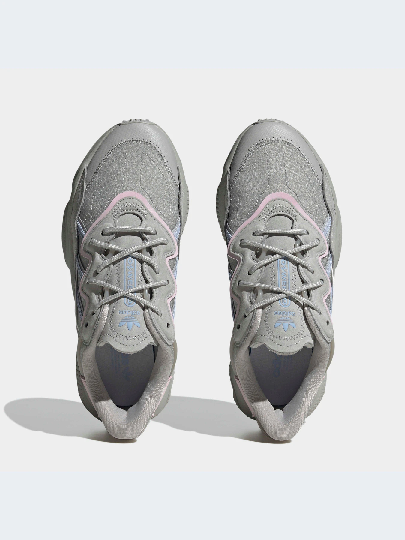 Кроссовки Adidas Ozweego модель GY4907-KZ Кроссовки Adidas Ozweego модель GY4907-KZ Фото