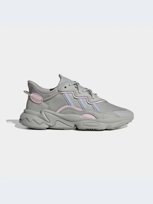Кроссовки Adidas Ozweego модель GY4907-KZ Фото