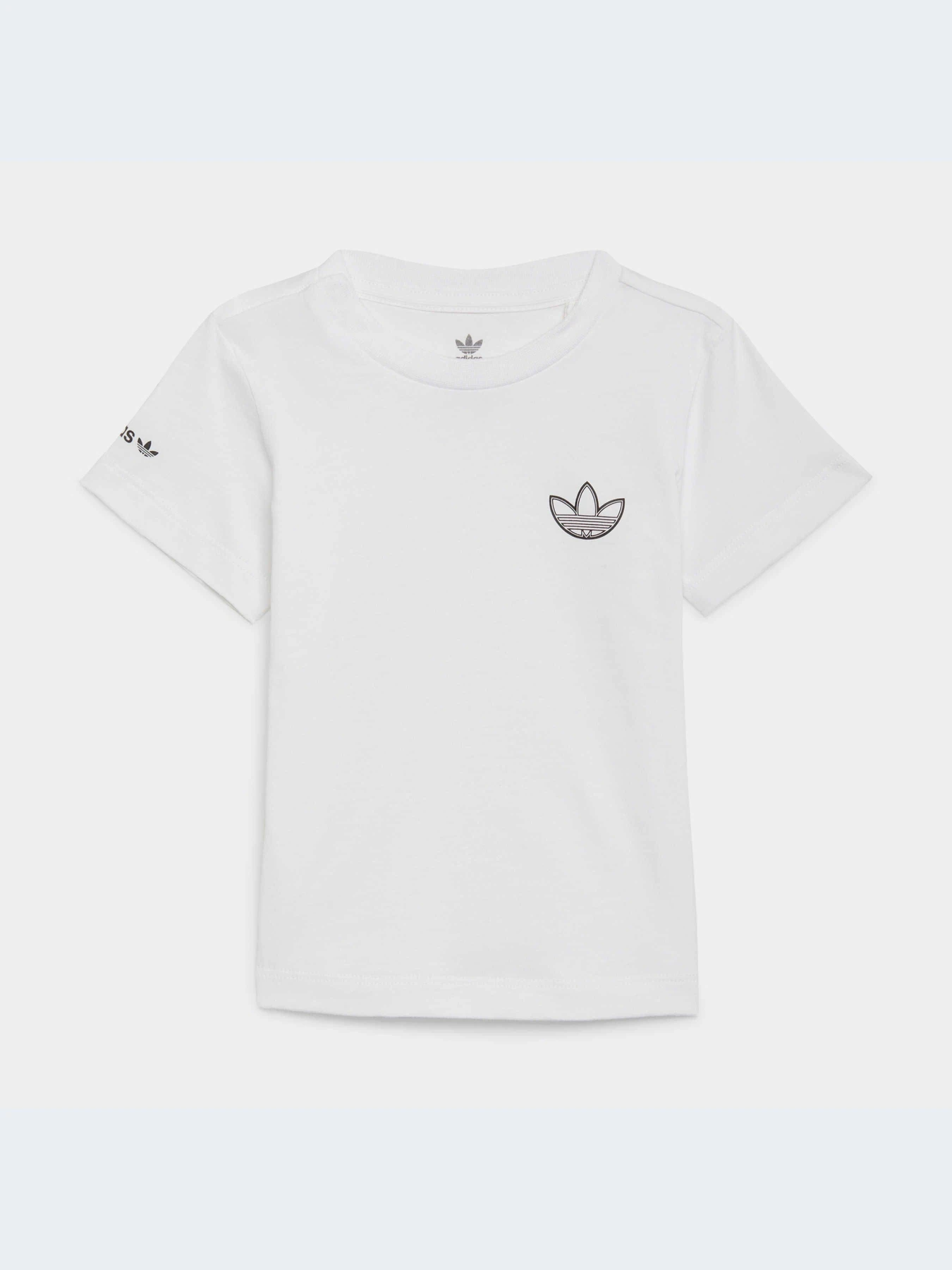Костюмы Adidas модель HE2070-KZ Костюмы Adidas модель HE2070-KZ Фото
