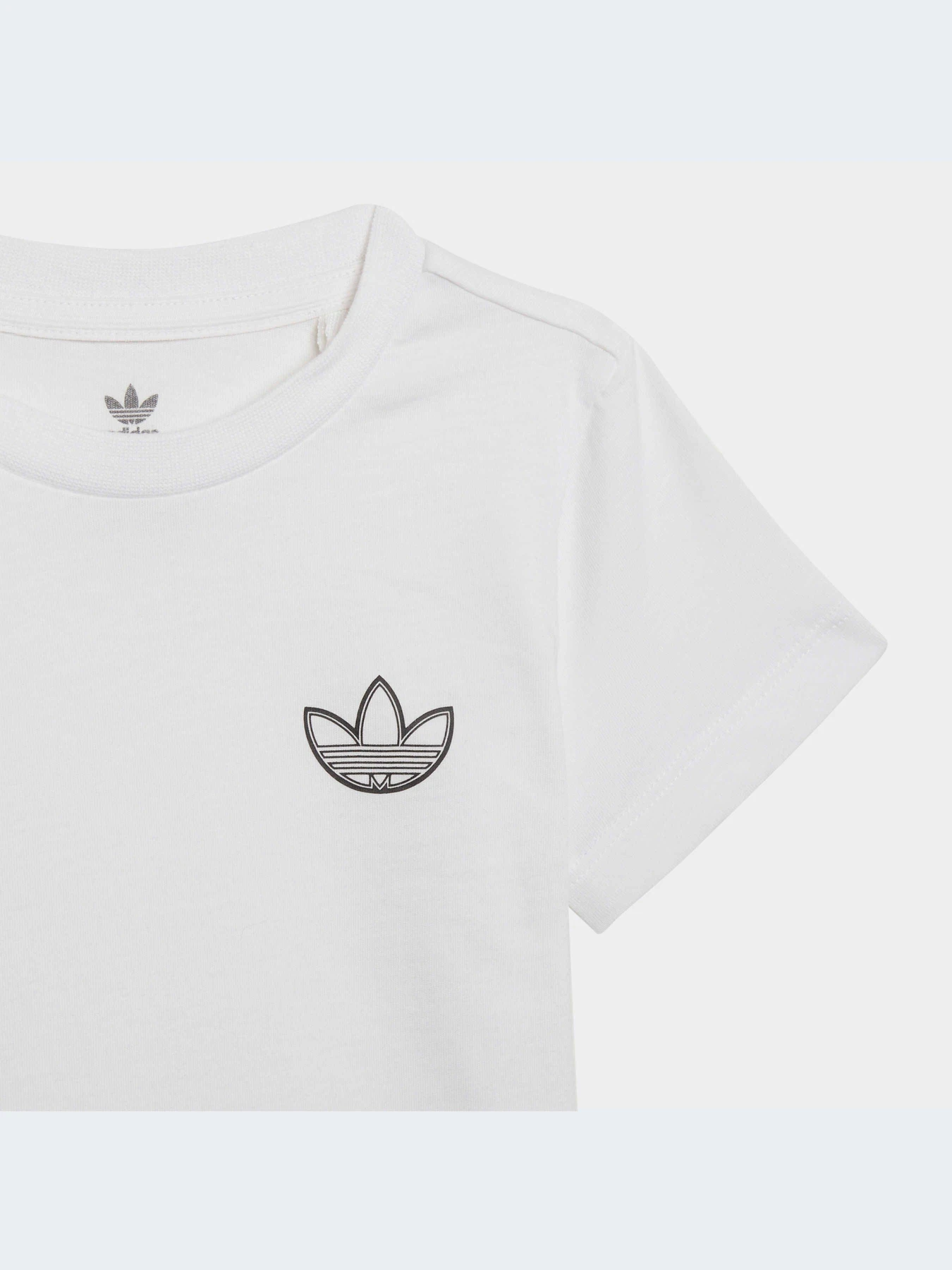 Костюмы Adidas модель HE2070-KZ Костюмы Adidas модель HE2070-KZ Фото