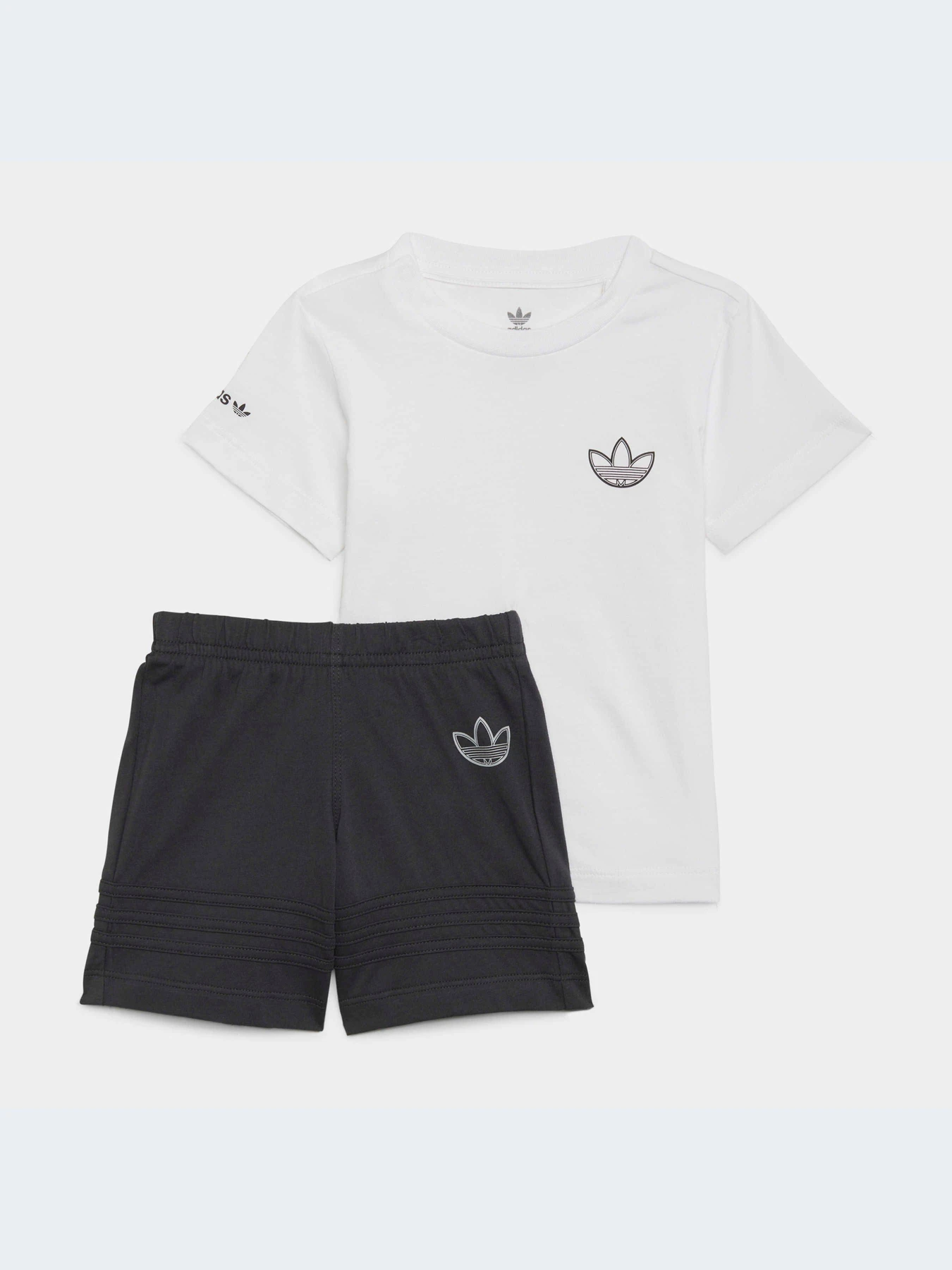 Костюмы Adidas модель HE2070-KZ Костюмы Adidas модель HE2070-KZ Фото