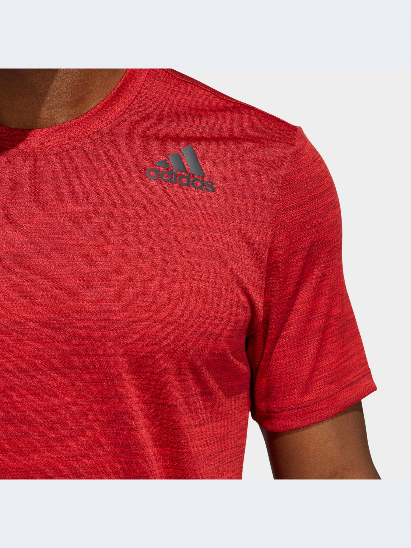 Футболки и поло Adidas Clima модель HE6804-KZ Футболки и поло Adidas Clima модель HE6804-KZ Фото