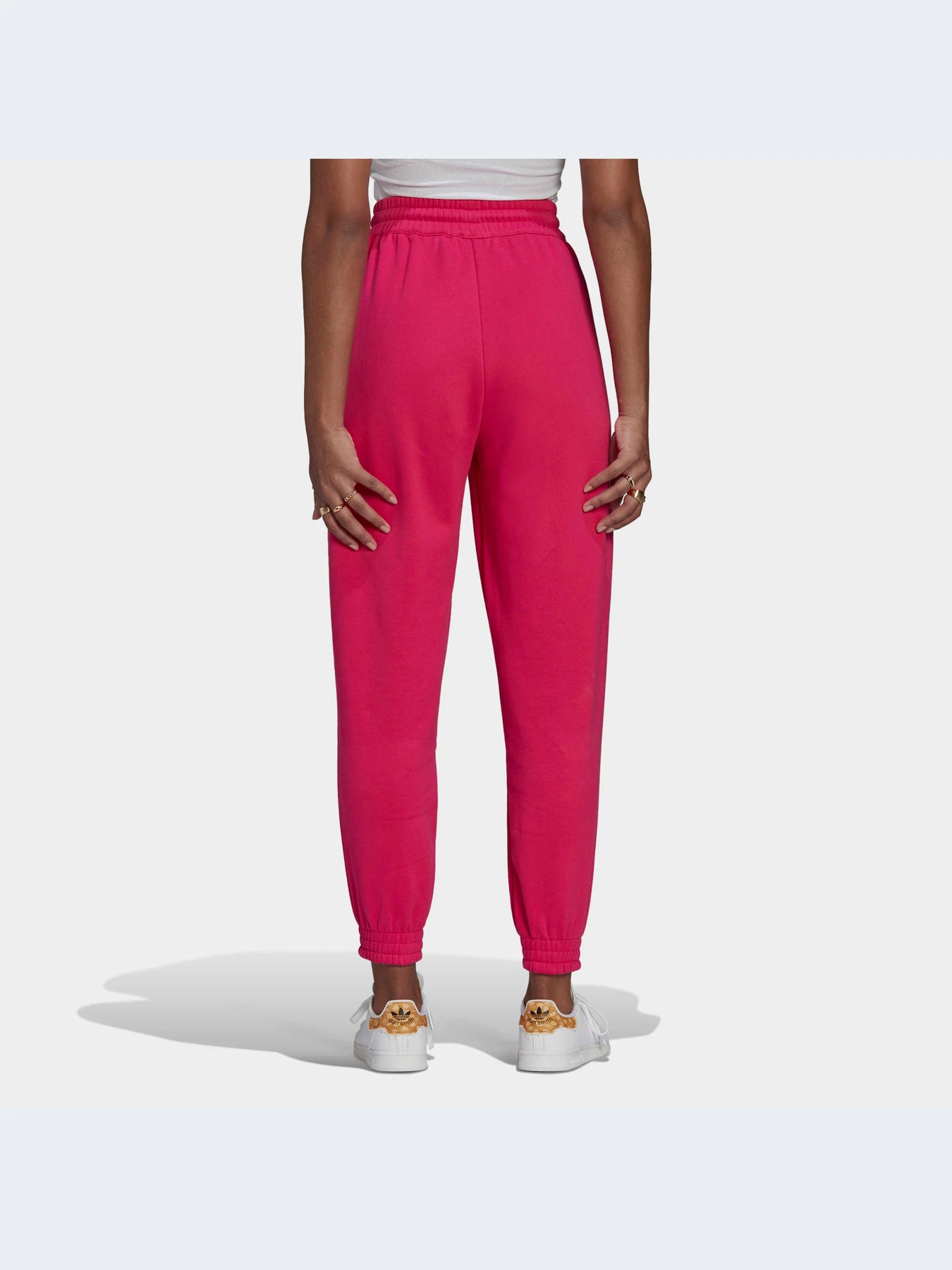 Брюки Adidas Trefoil Moments модель HD2757-KZ Брюки Adidas Trefoil Moments модель HD2757-KZ Фото