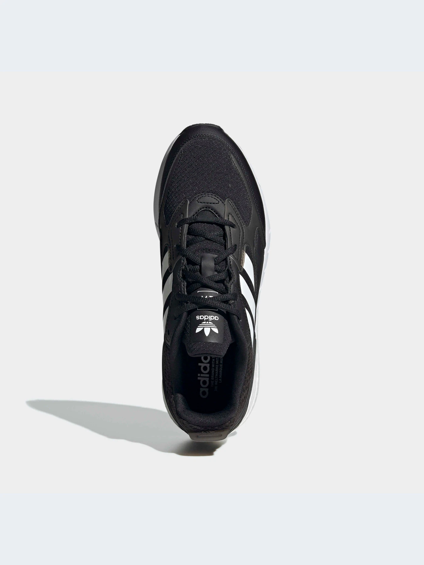 Кроссовки Adidas ZX модель GZ3551-KZ Кроссовки Adidas ZX модель GZ3551-KZ Фото