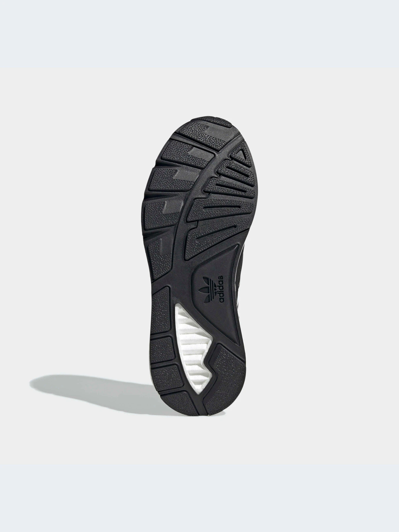 Кроссовки Adidas ZX модель GZ3551-KZ Кроссовки Adidas ZX модель GZ3551-KZ Фото