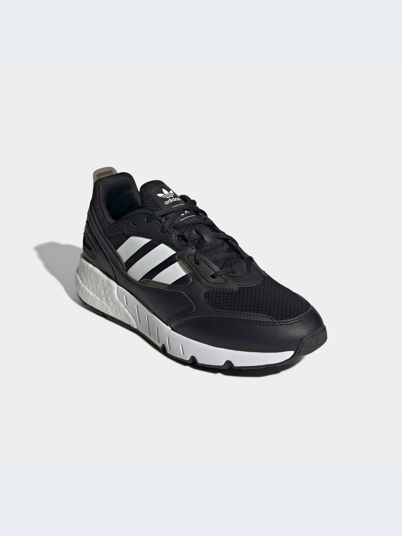 Кроссовки Adidas ZX модель GZ3551-KZ Кроссовки Adidas ZX модель GZ3551-KZ Фото