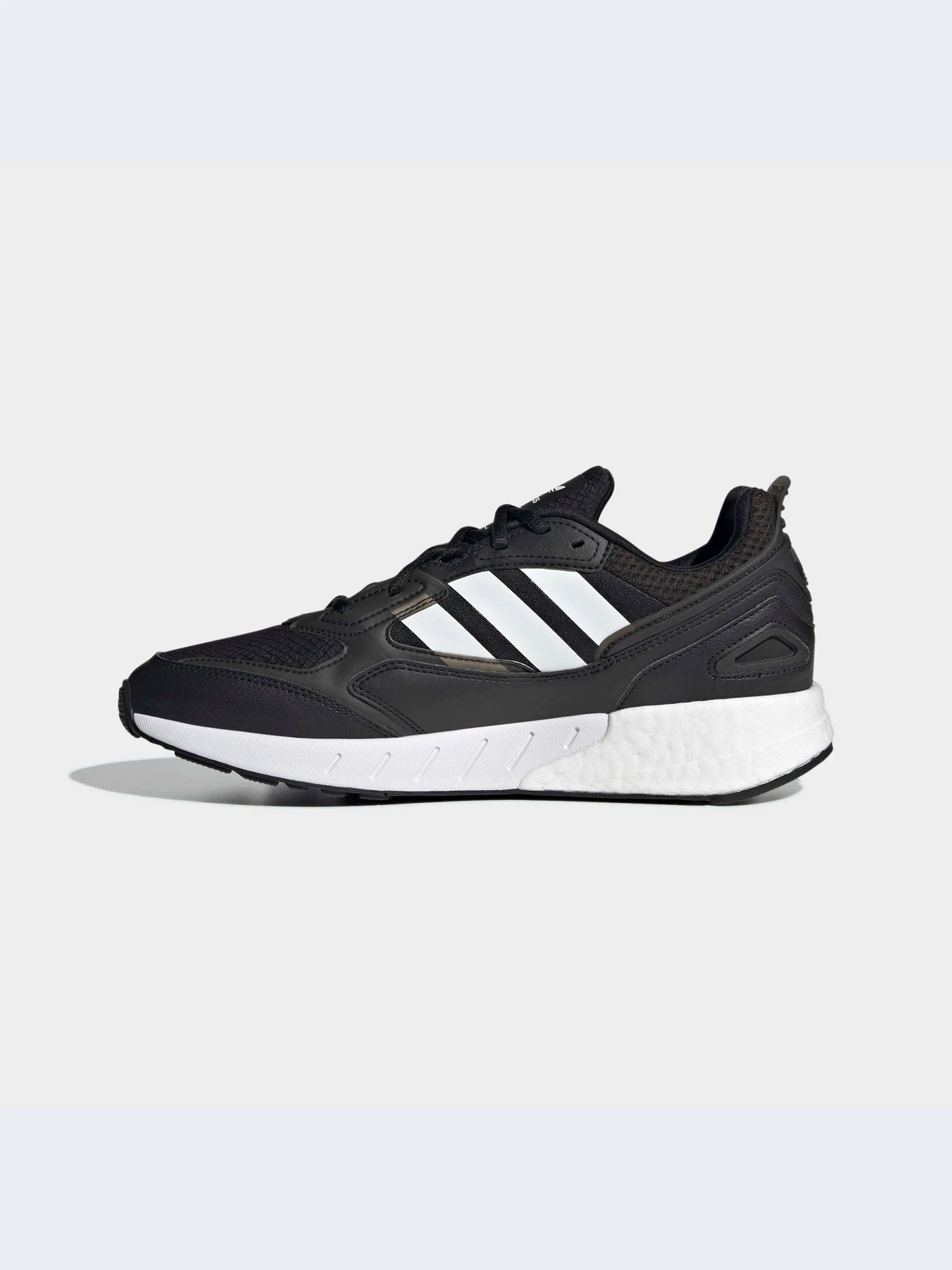 Кроссовки Adidas ZX модель GZ3551-KZ Кроссовки Adidas ZX модель GZ3551-KZ Фото