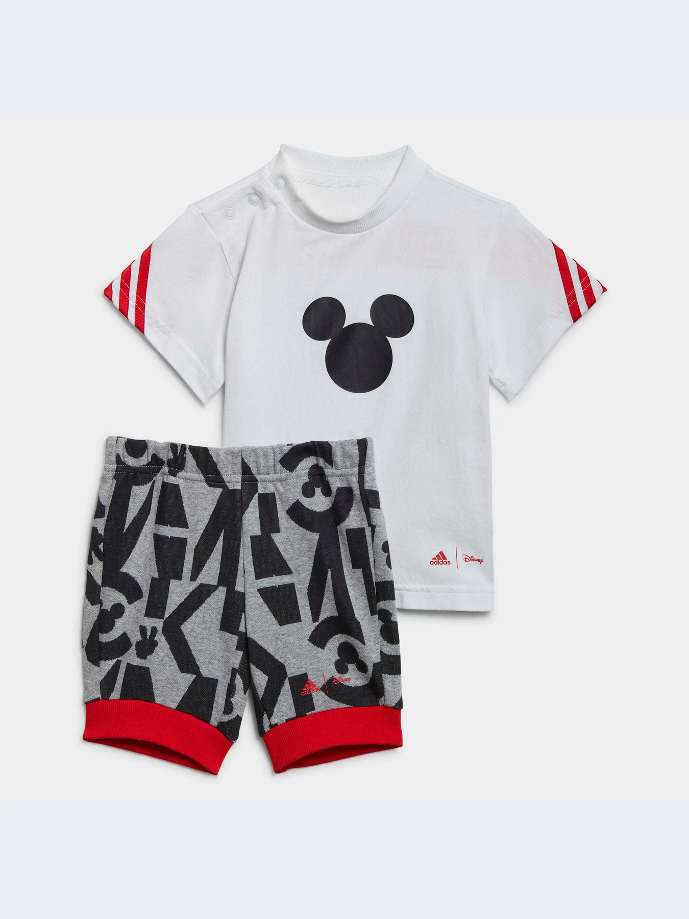 Одежда для младенцев Adidas Disney модель HA6590-KZ Одежда для младенцев Adidas Disney модель HA6590-KZ Фото