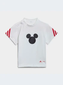 Одежда для младенцев Adidas Disney модель HA6590-KZ Фото