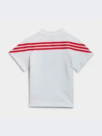 Одежда для младенцев Adidas Disney модель HA6590-KZ Фото