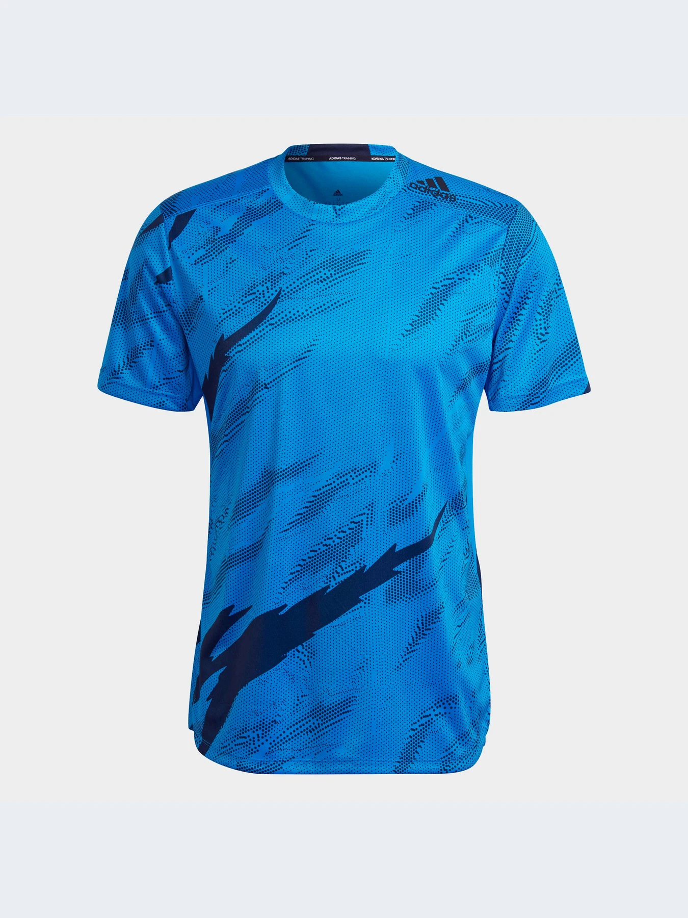 Футболки и поло Adidas Clima модель HB9178-KZ Футболки и поло Adidas Clima модель HB9178-KZ Фото