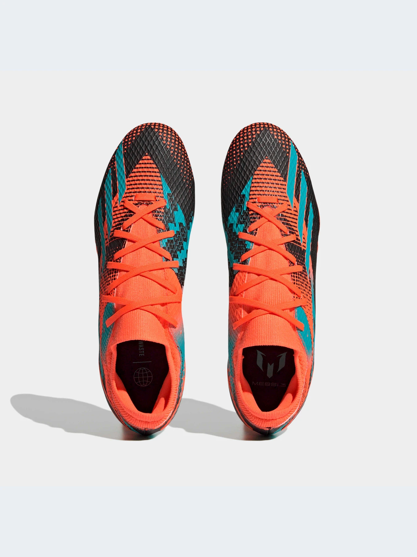 Кроссовки Adidas X модель GZ5146-KZ Кроссовки Adidas X модель GZ5146-KZ Фото