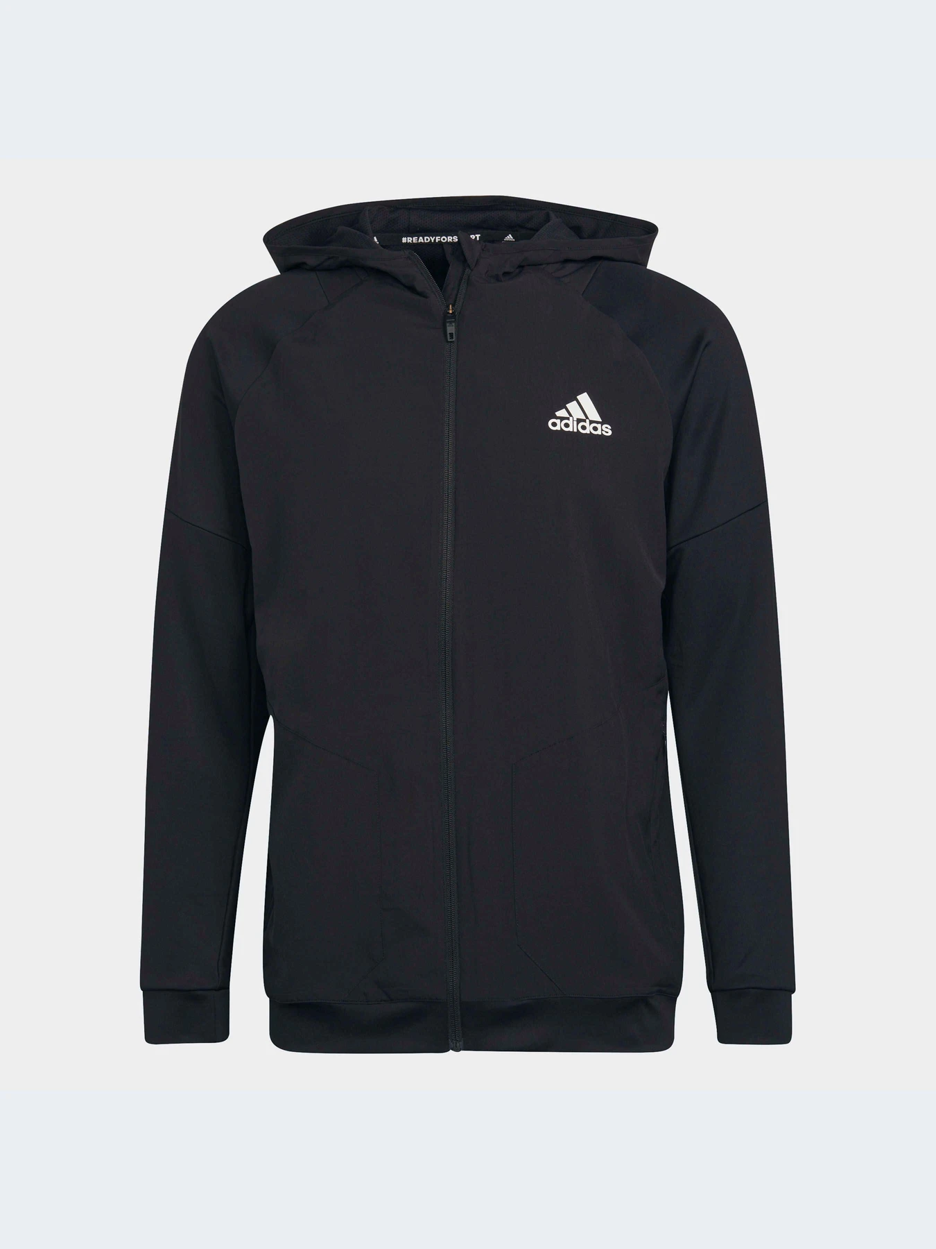 Худи и свитшоты Adidas Clima модель HA6366-KZ Худи и свитшоты Adidas Clima модель HA6366-KZ Фото
