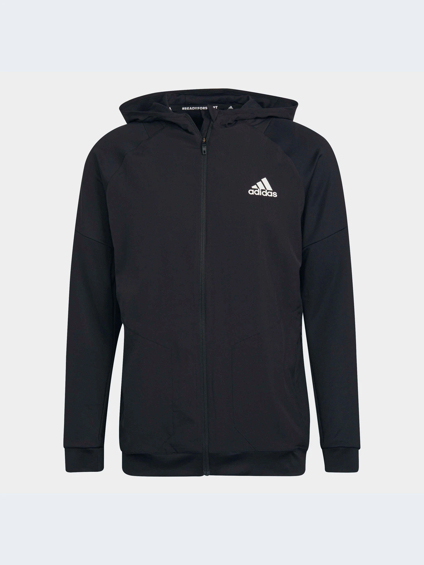 Худи и свитшоты Adidas Clima модель HA6366-KZ Худи и свитшоты Adidas Clima модель HA6366-KZ Фото