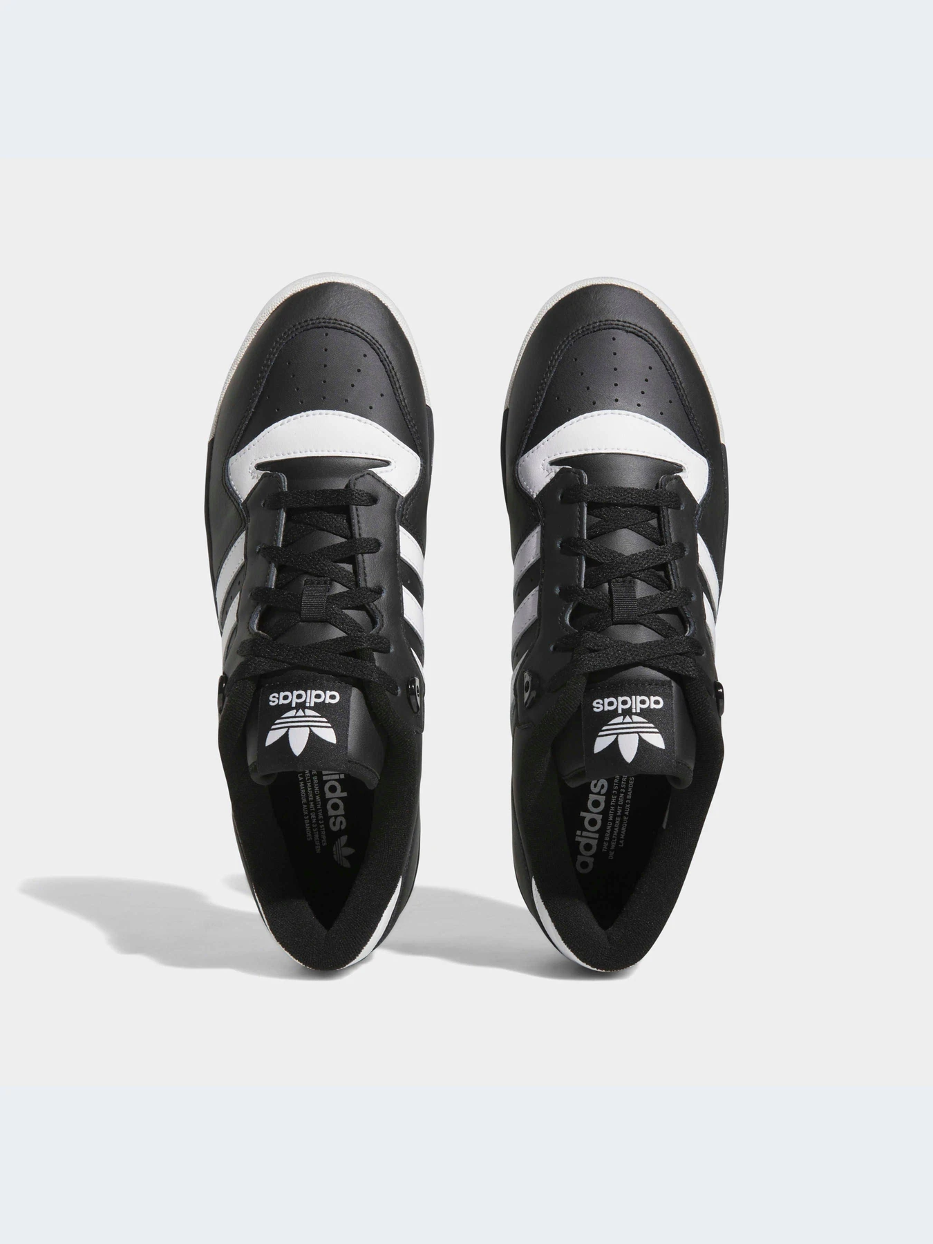 Кроссовки Adidas Rivalry модель FZ6327-KZ Кроссовки Adidas Rivalry модель FZ6327-KZ Фото