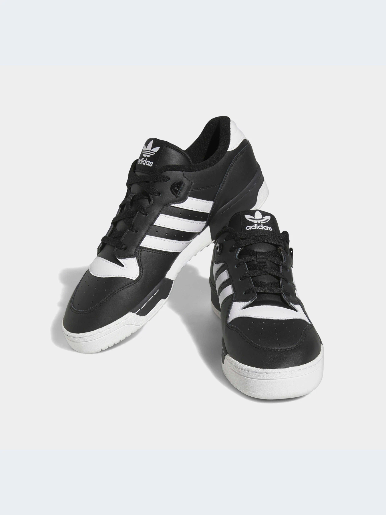 Кроссовки Adidas Rivalry модель FZ6327-KZ Кроссовки Adidas Rivalry модель FZ6327-KZ Фото