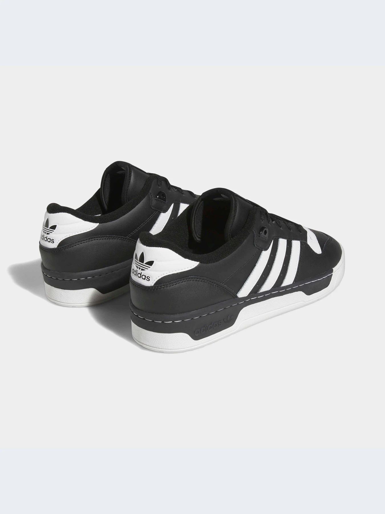 Кроссовки Adidas Rivalry модель FZ6327-KZ Кроссовки Adidas Rivalry модель FZ6327-KZ Фото