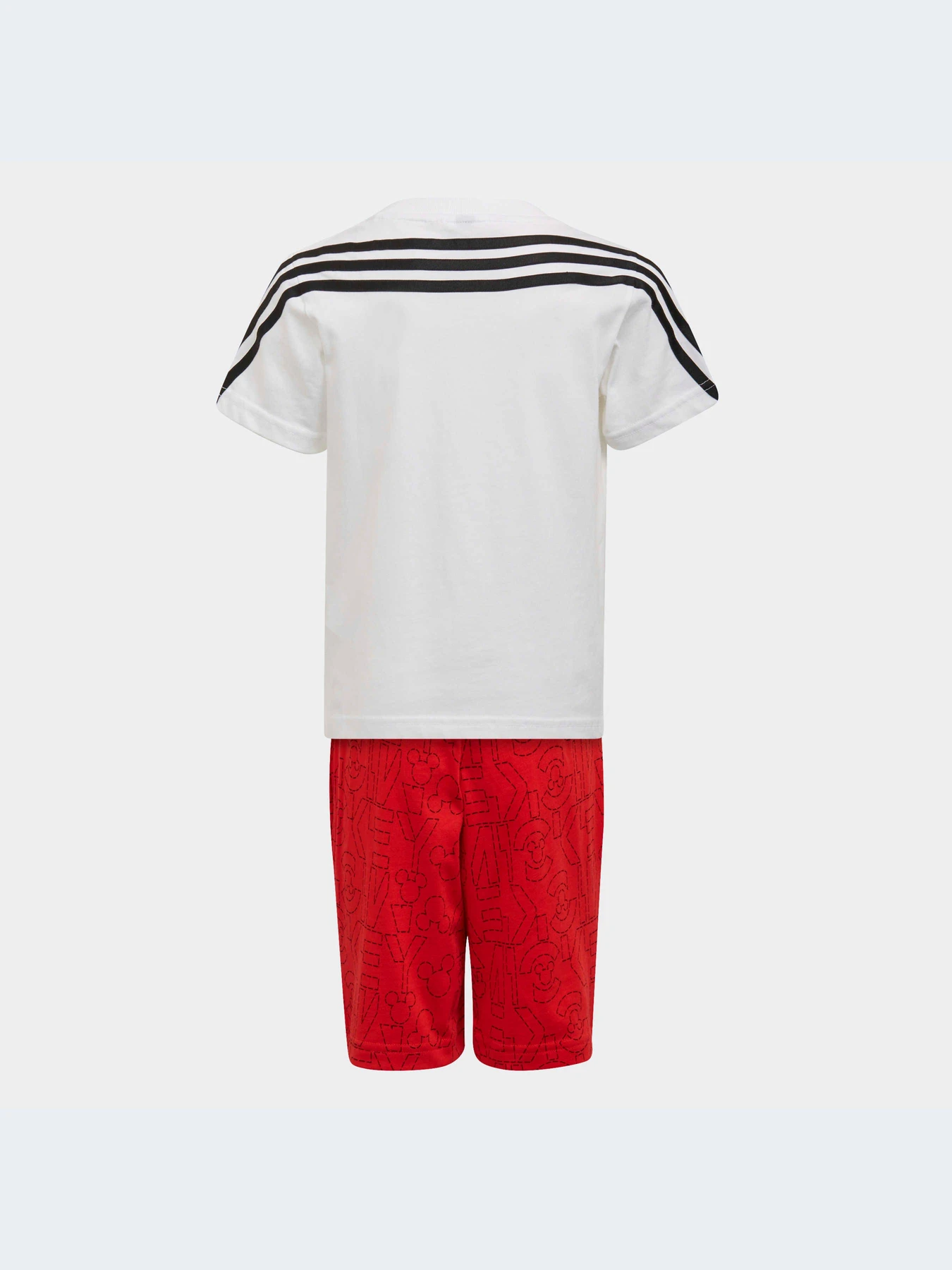 Одежда для младенцев Adidas Mickey and Friends модель HA6593-KZ Одежда для младенцев Adidas Mickey and Friends модель HA6593-KZ Фото