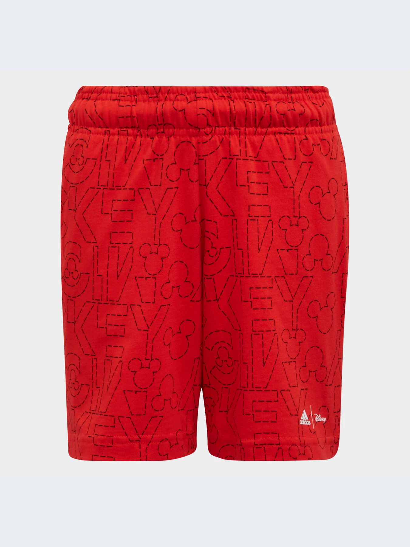 Одежда для младенцев Adidas Mickey and Friends модель HA6593-KZ Одежда для младенцев Adidas Mickey and Friends модель HA6593-KZ Фото