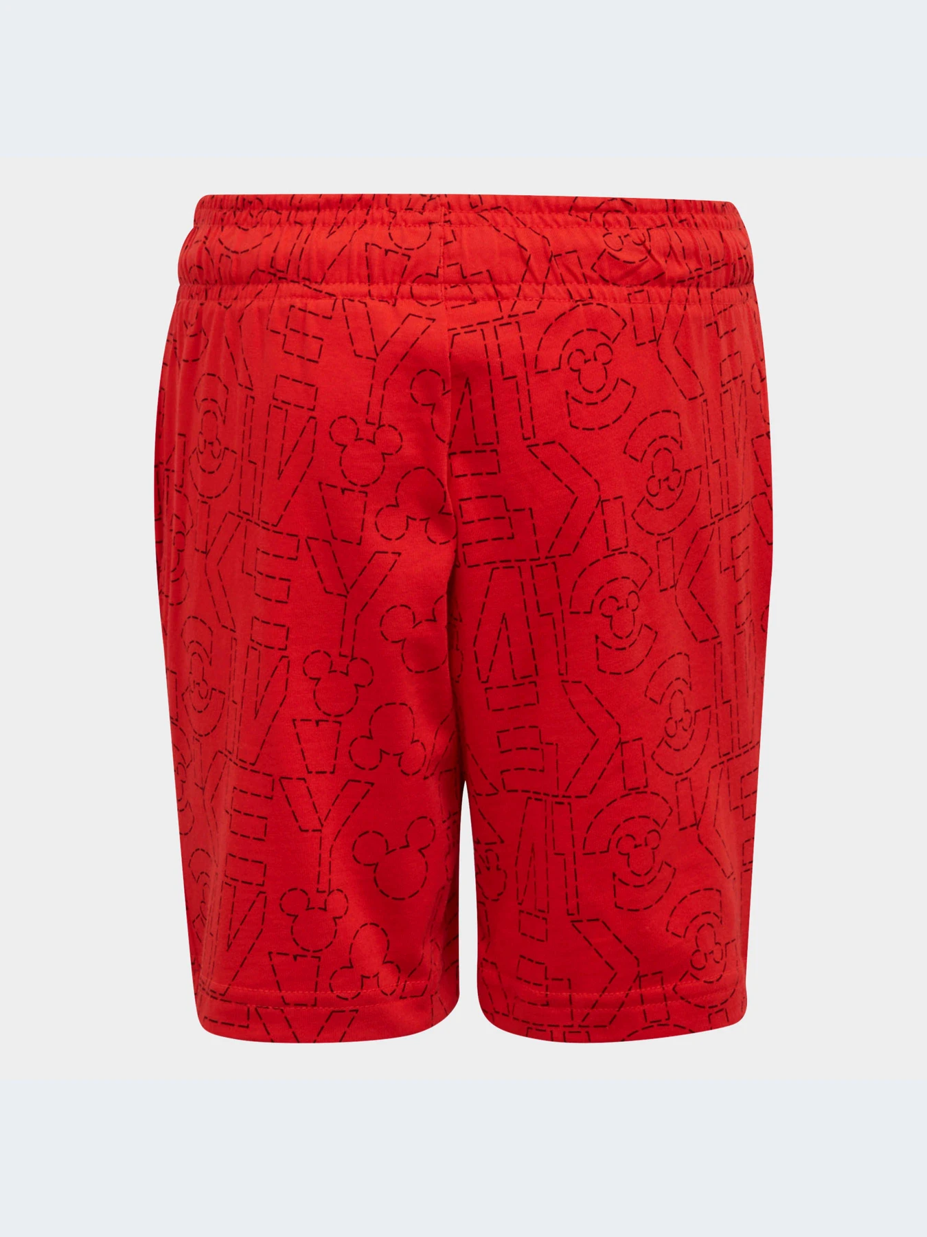 Одежда для младенцев Adidas Mickey and Friends модель HA6593-KZ Одежда для младенцев Adidas Mickey and Friends модель HA6593-KZ Фото