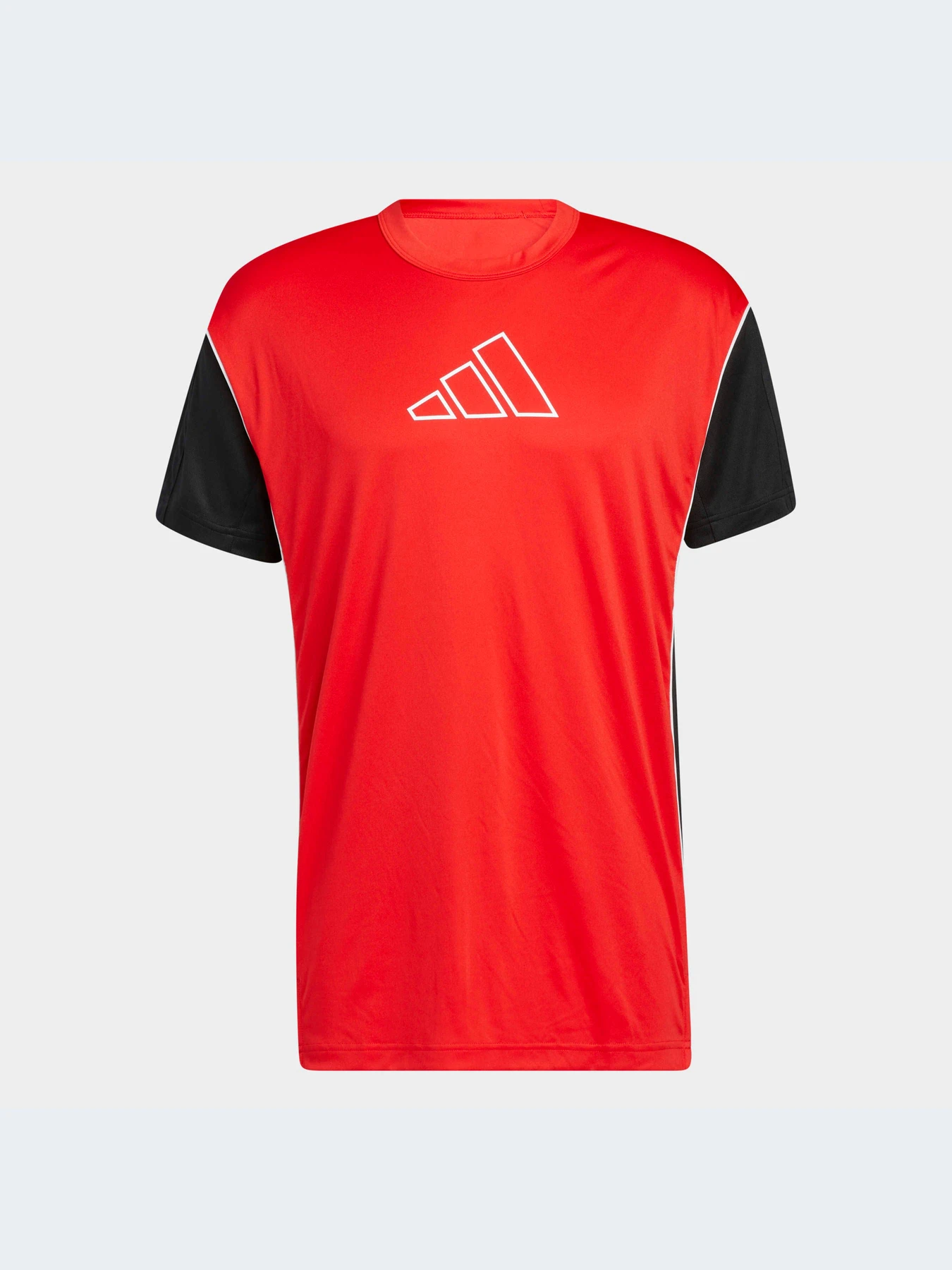 Футболки и поло Adidas модель HF4172-KZ Футболки и поло Adidas модель HF4172-KZ Фото