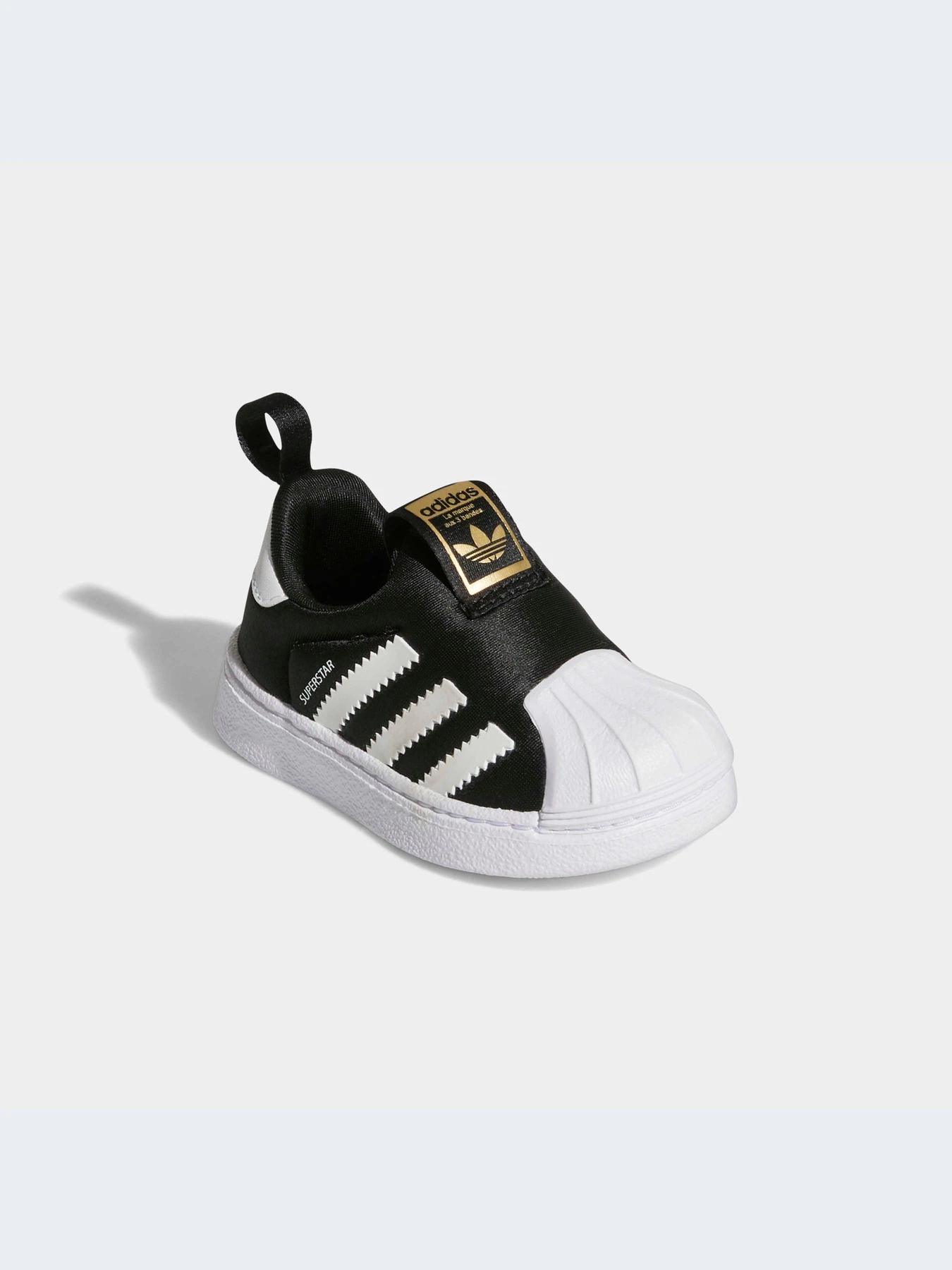 Кеды Adidas Superstar модель GX3233-KZ Кеды Adidas Superstar модель GX3233-KZ Фото