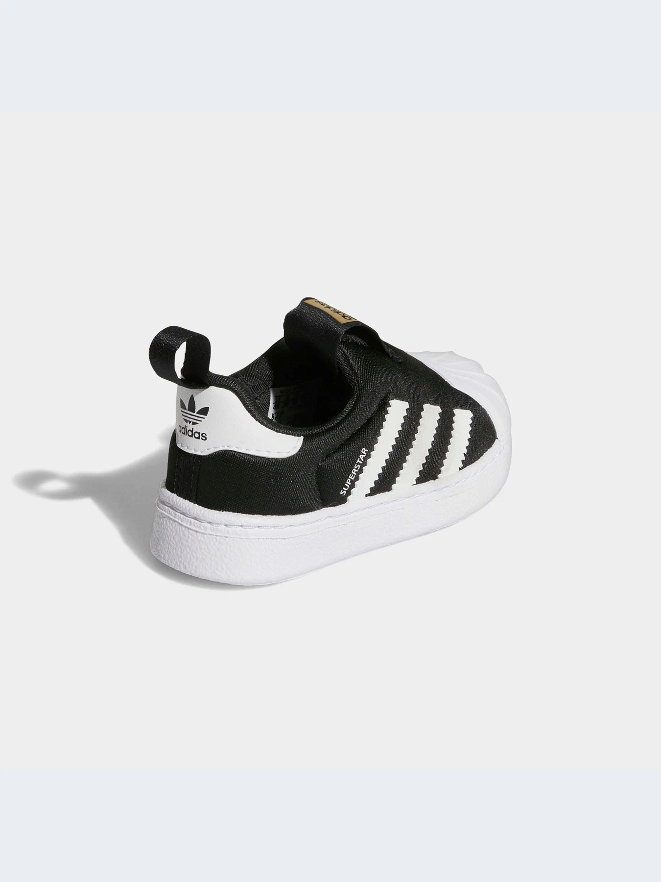 Кеды Adidas Superstar модель GX3233-KZ Кеды Adidas Superstar модель GX3233-KZ Фото