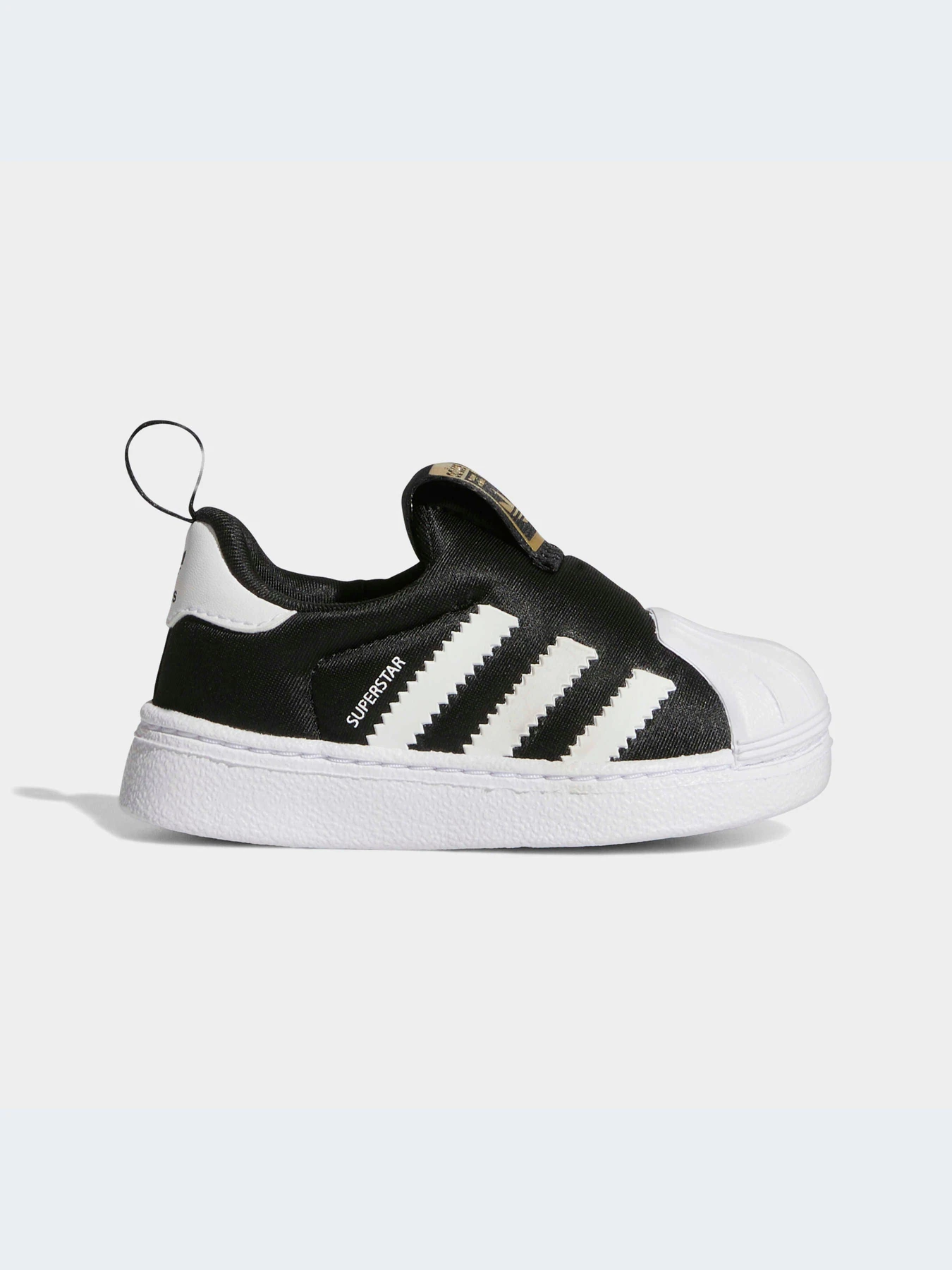 Кеды Adidas Superstar модель GX3233-KZ Кеды Adidas Superstar модель GX3233-KZ Фото