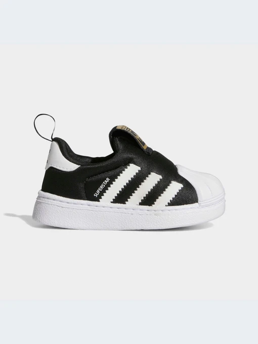 Кеды Adidas Superstar модель GX3233-KZ Фото