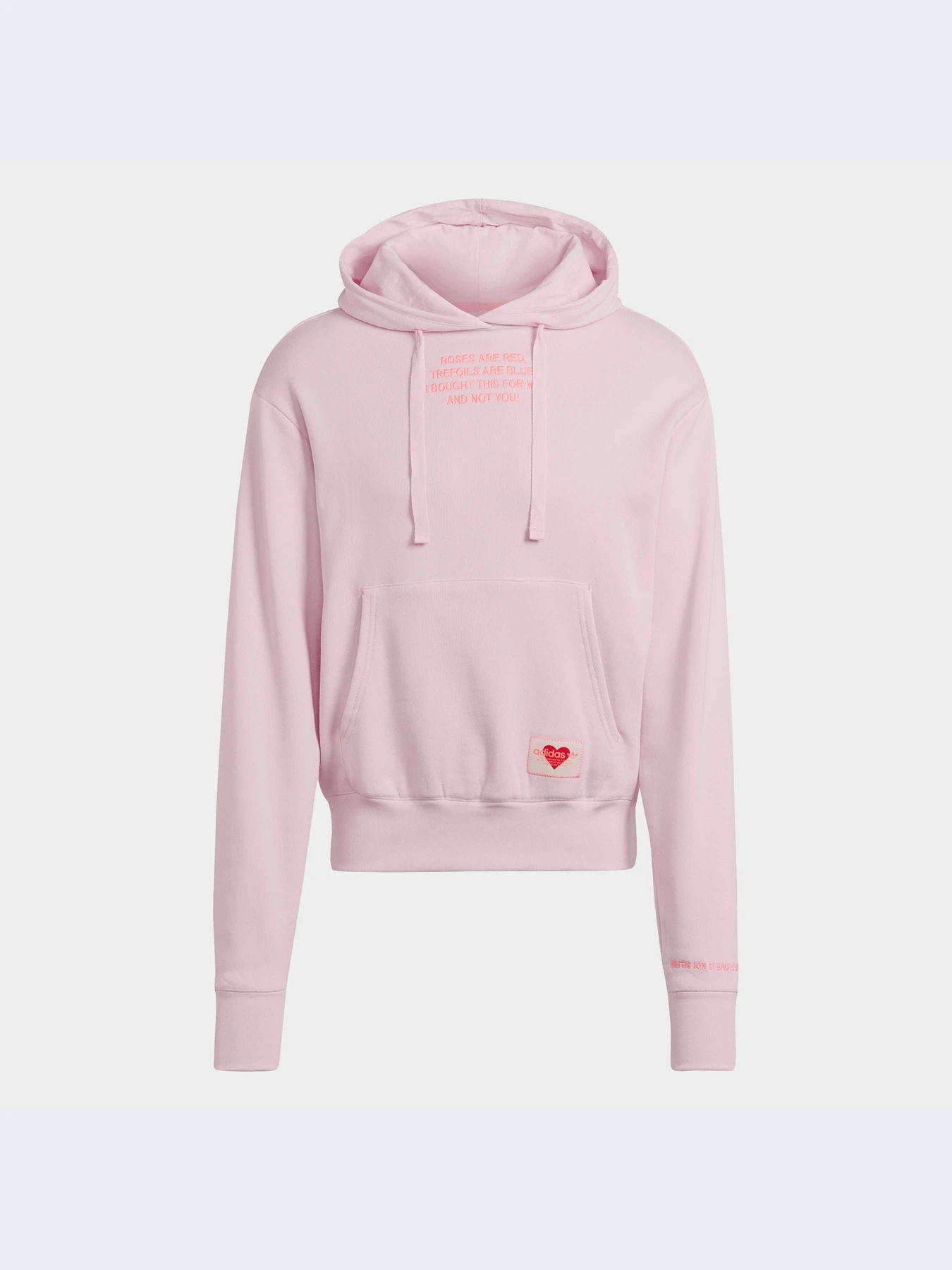 Худи и свитшоты Adidas Graphics модель HI6017-KZ Худи и свитшоты Adidas Graphics модель HI6017-KZ Фото