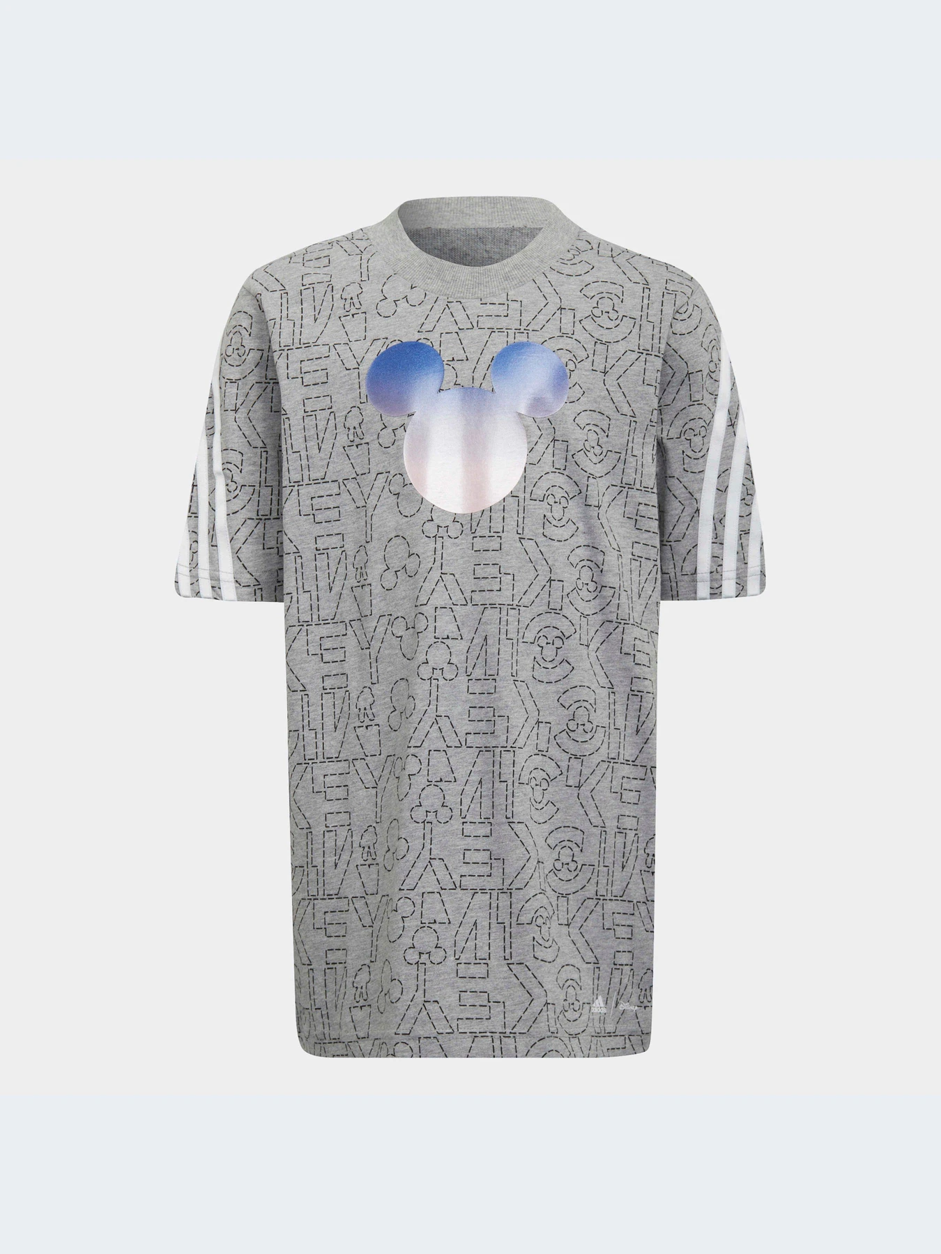 Платья Adidas Mickey and Friends модель HF1888-KZ Платья Adidas Mickey and Friends модель HF1888-KZ Фото