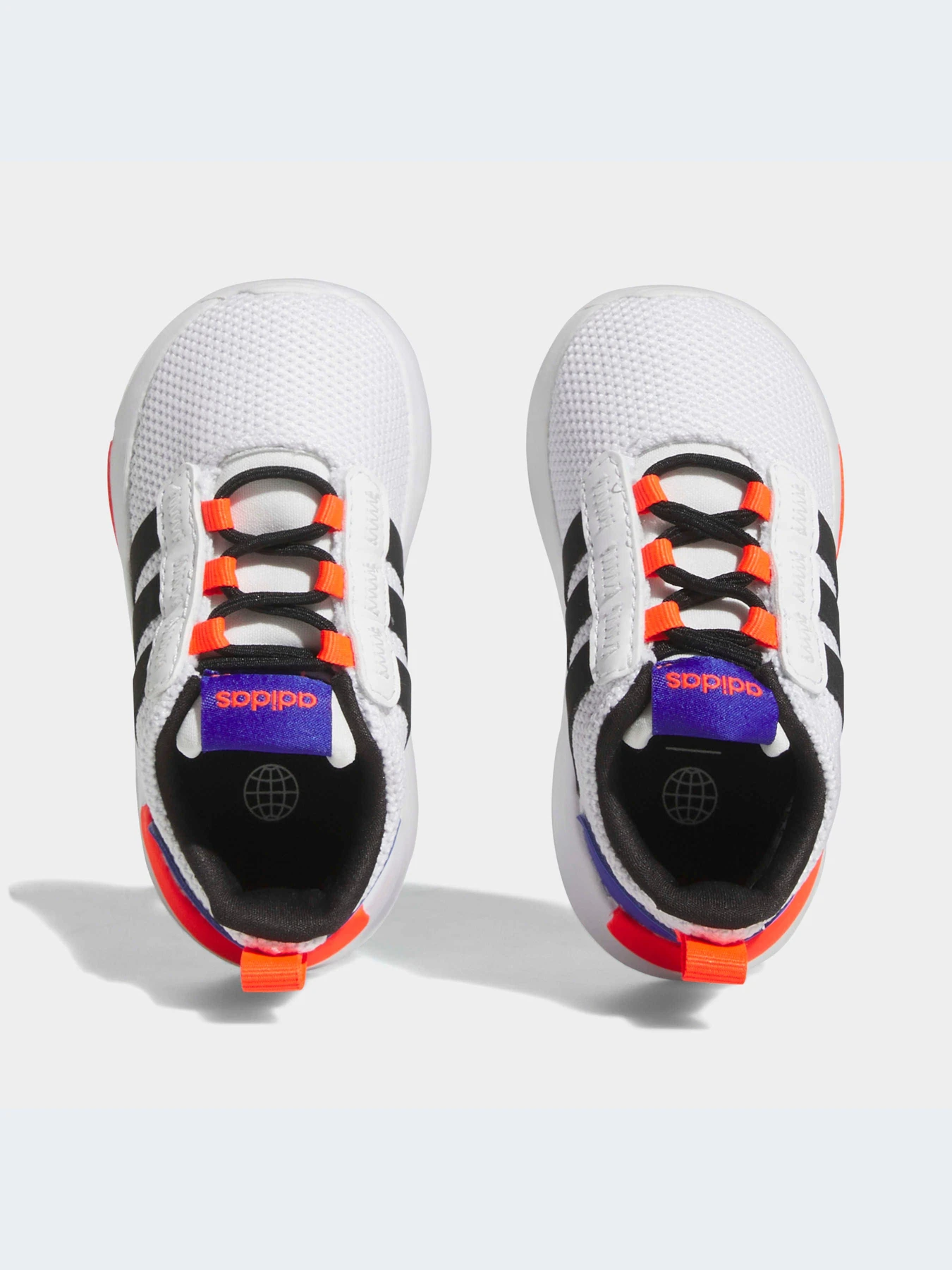 Кроссовки Adidas Racer модель H06292-KZ Кроссовки Adidas Racer модель H06292-KZ Фото