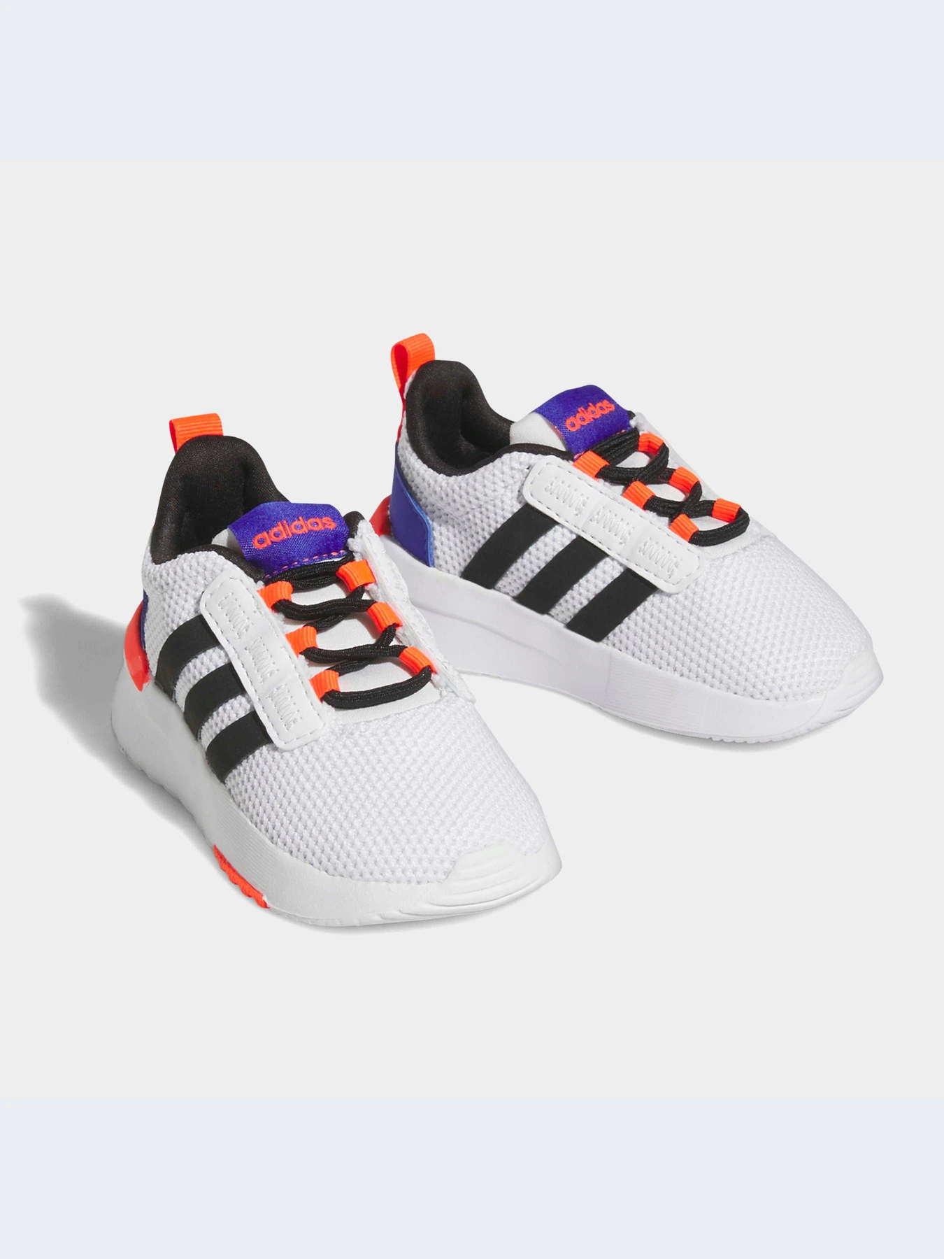 Кроссовки Adidas Racer модель H06292-KZ Кроссовки Adidas Racer модель H06292-KZ Фото