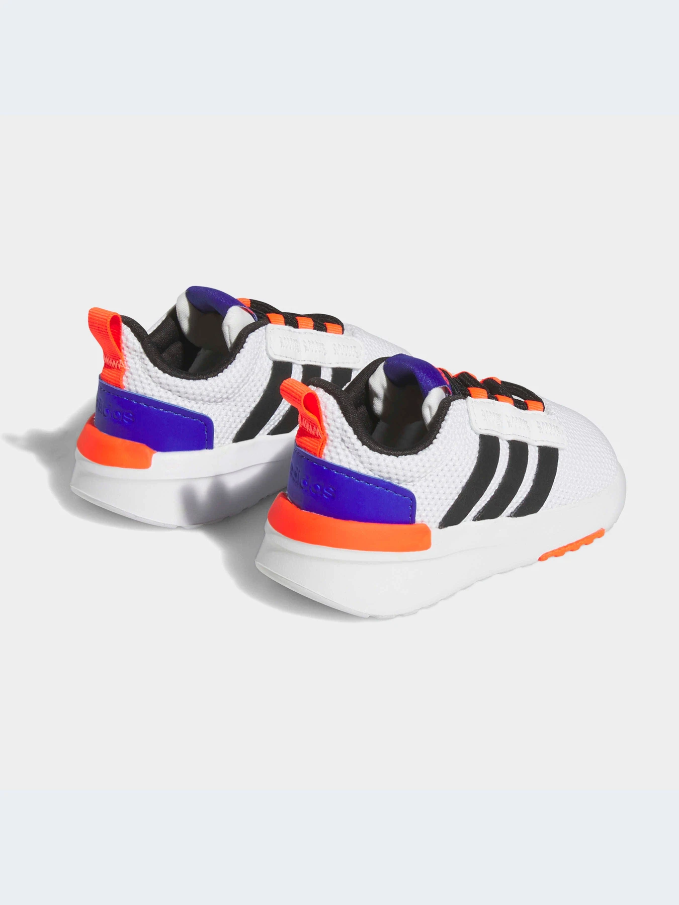Кроссовки Adidas Racer модель H06292-KZ Кроссовки Adidas Racer модель H06292-KZ Фото