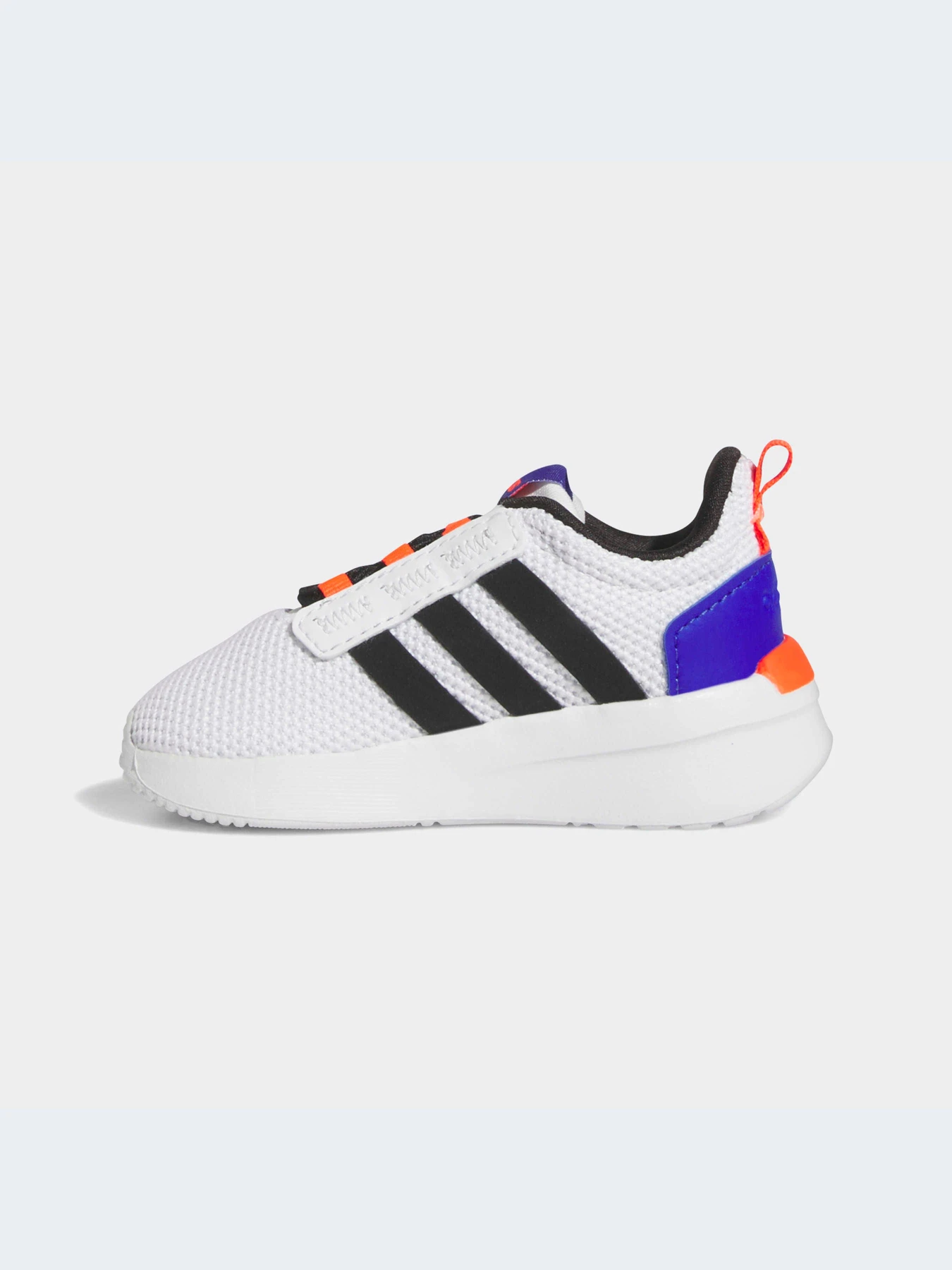 Кроссовки Adidas Racer модель H06292-KZ Кроссовки Adidas Racer модель H06292-KZ Фото